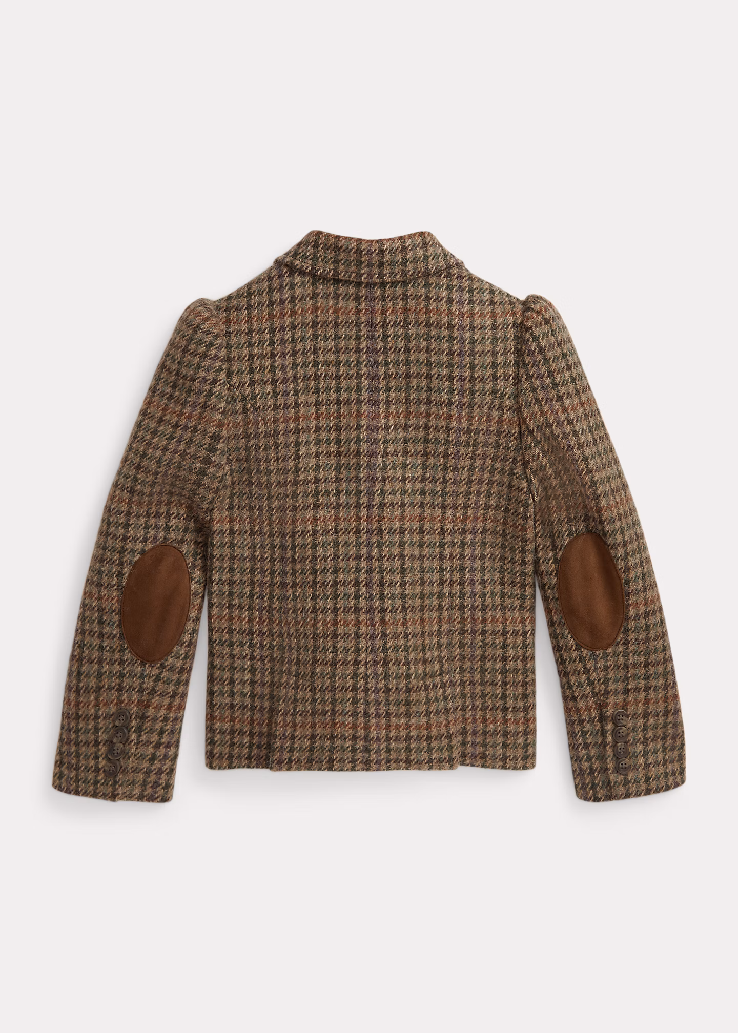 Wollblazer - RALPH LAUREN OUTLET