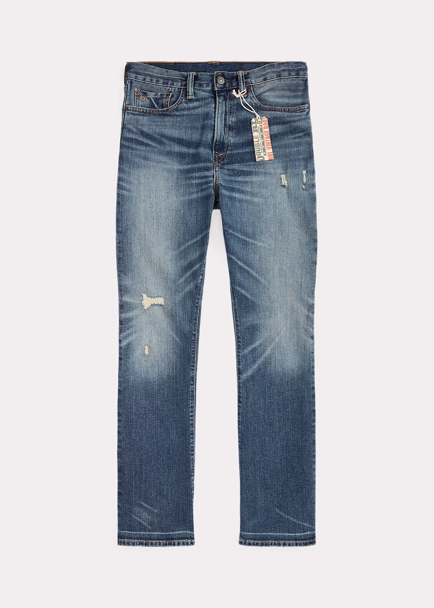 Vintage-Bootcut-Jeans Eastbend - RALPH LAUREN OUTLET