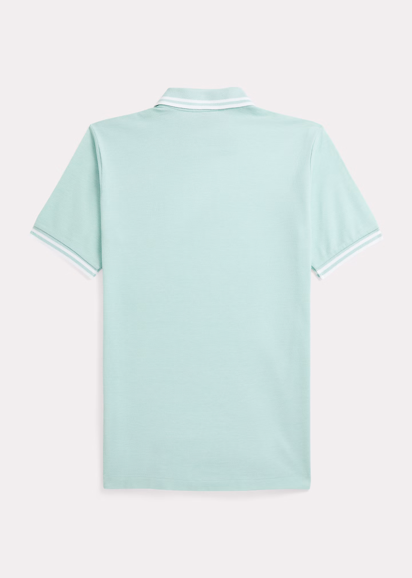 Poloshirt aus Oxford-Piqué - RALPH LAUREN OUTLET