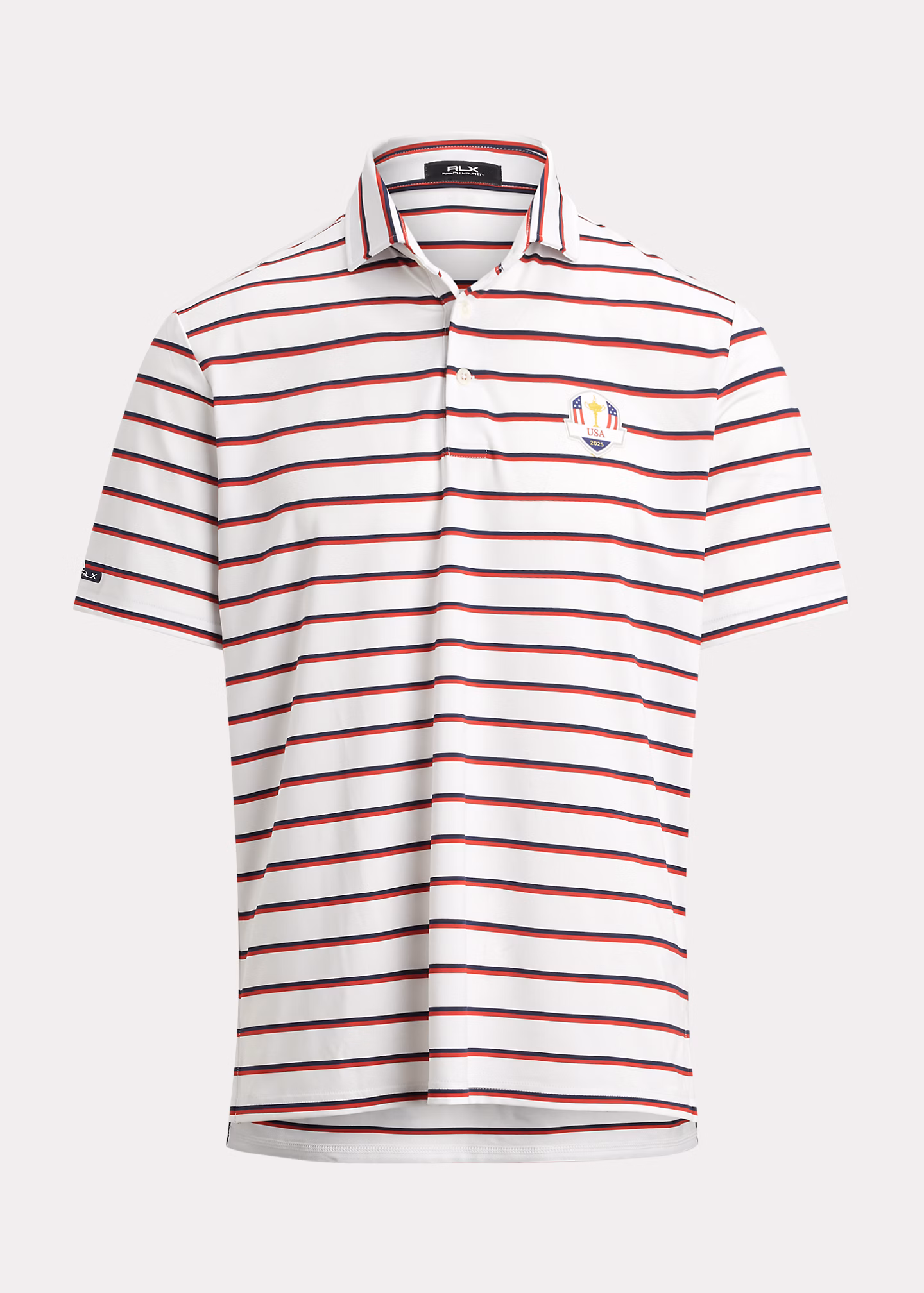 Performance-Poloshirt U.S. Ryder Cup - RALPH LAUREN OUTLET