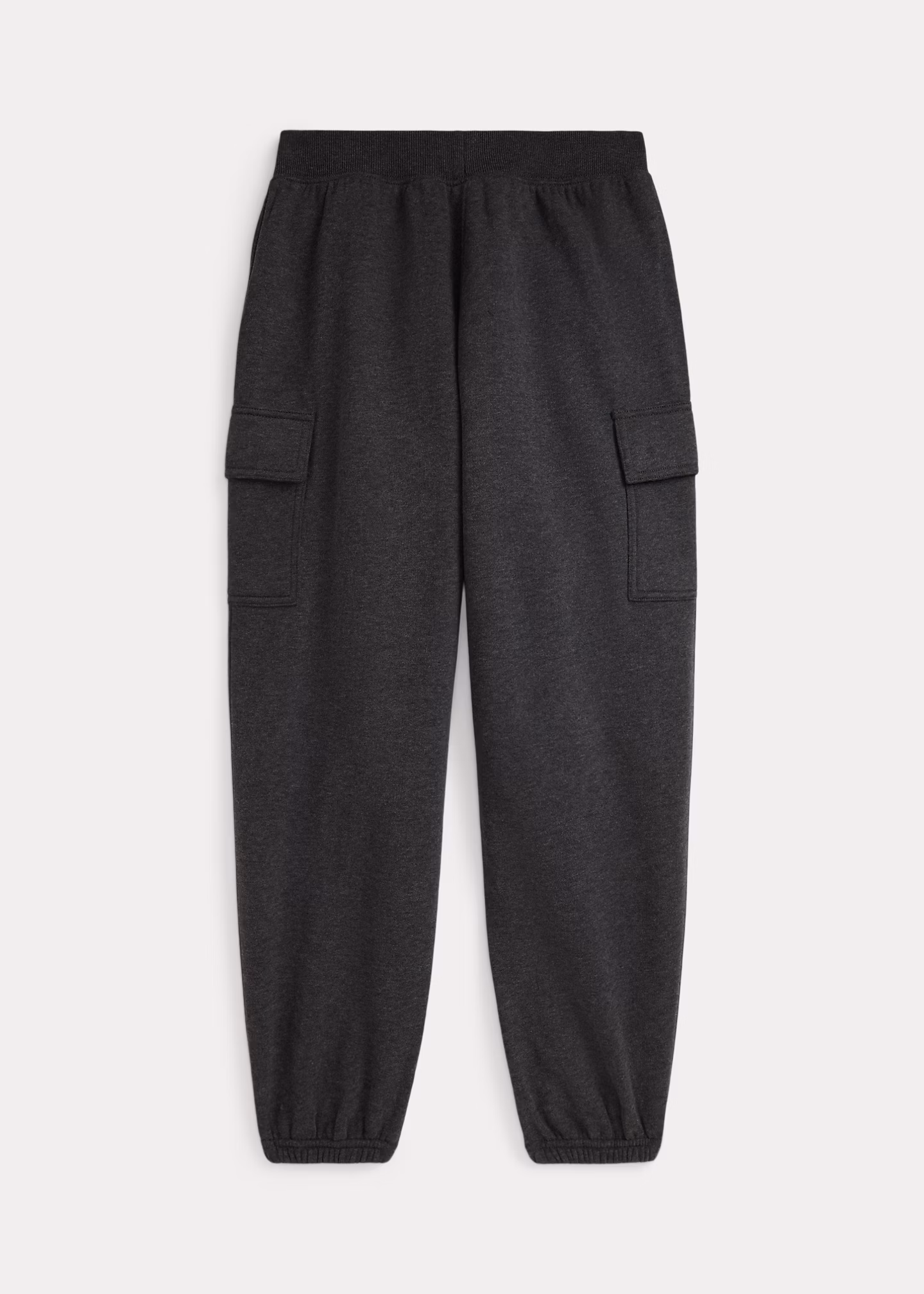 Cargo-Jogginghose aus Fleece - RALPH LAUREN OUTLET