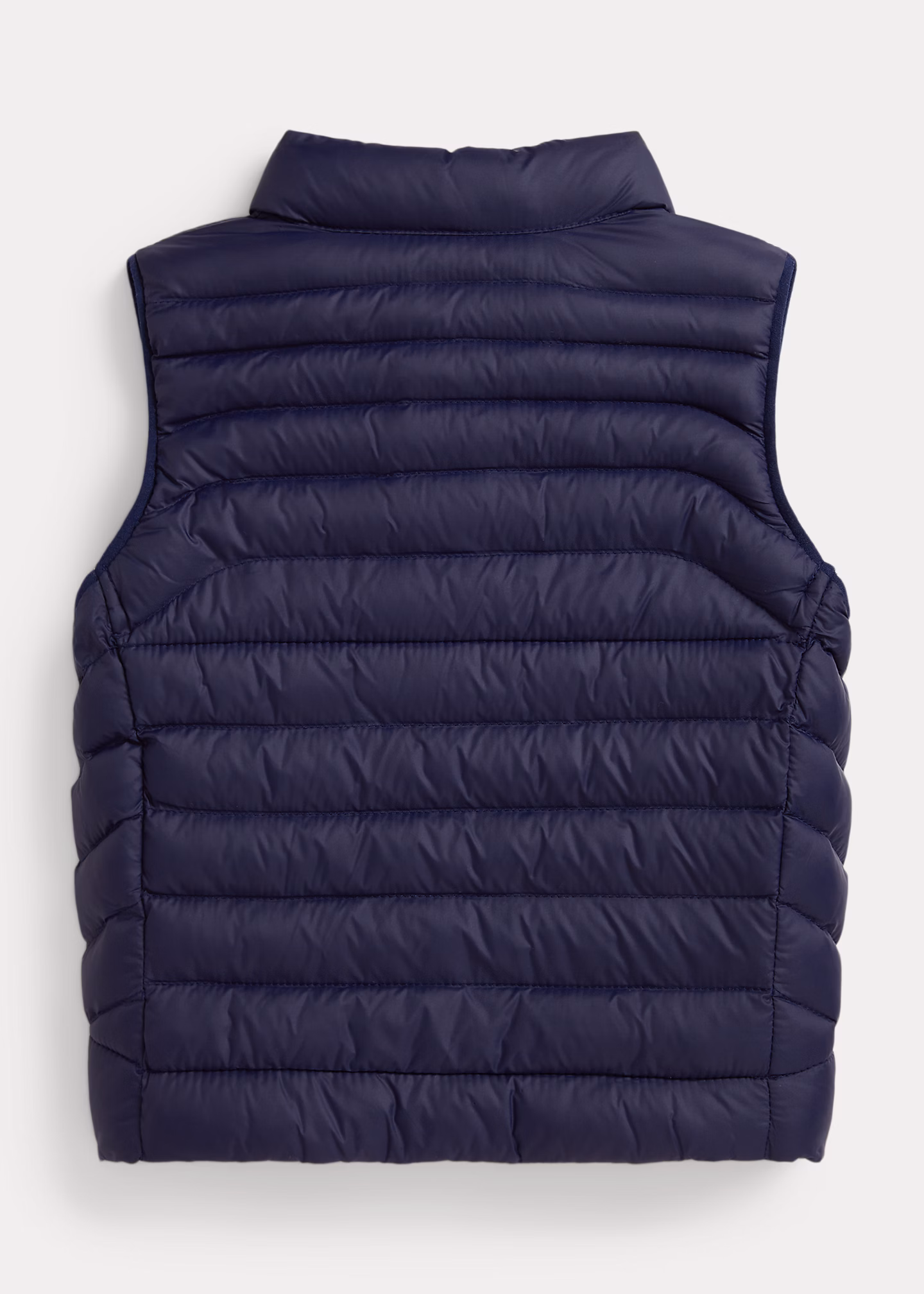 Verstaubare Steppweste - RALPH LAUREN OUTLET