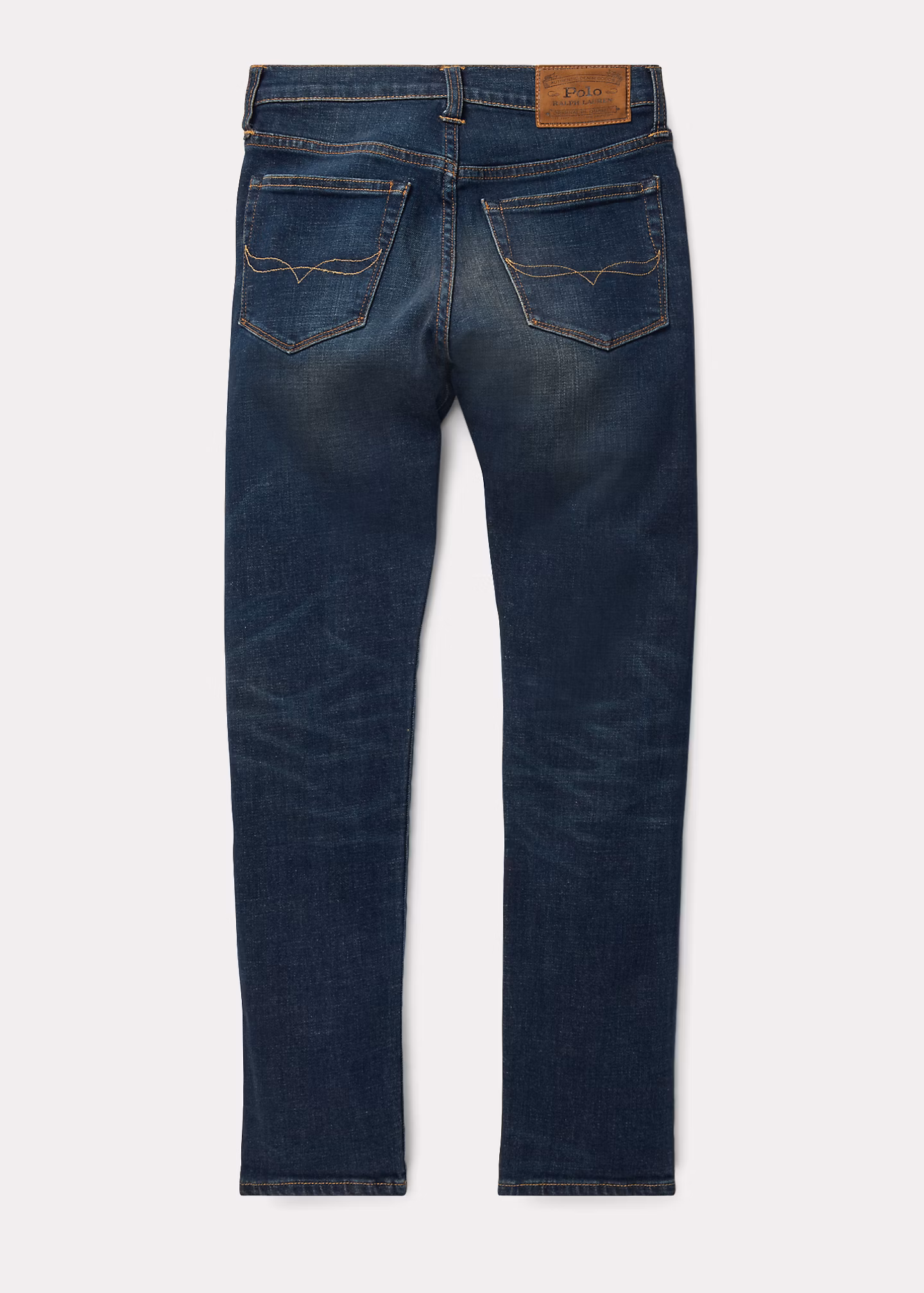 Stretchjeans Sullivan Slim - RALPH LAUREN OUTLET