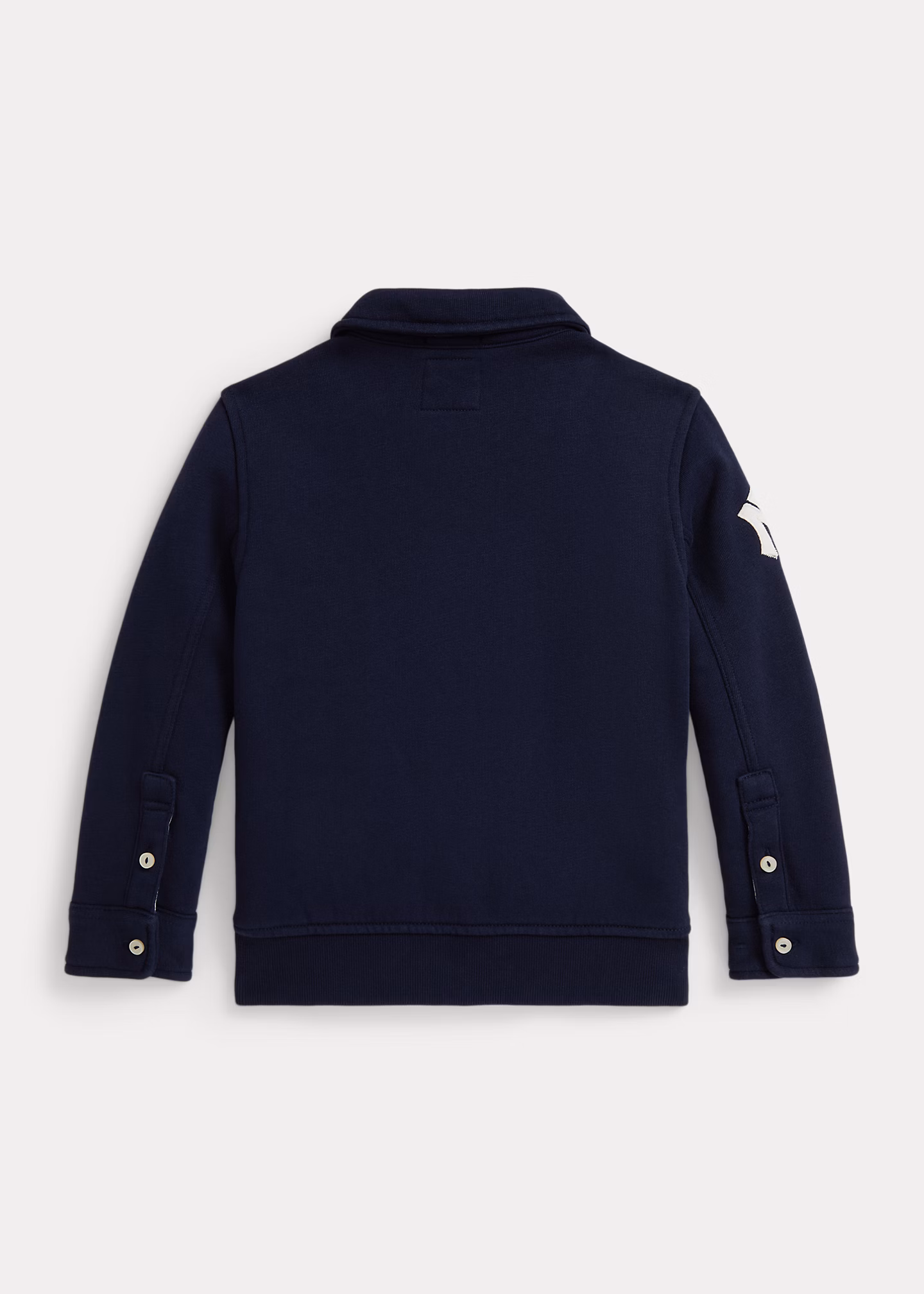 Sweatshirt Polo Ralph Lauren Yankees - RALPH LAUREN OUTLET
