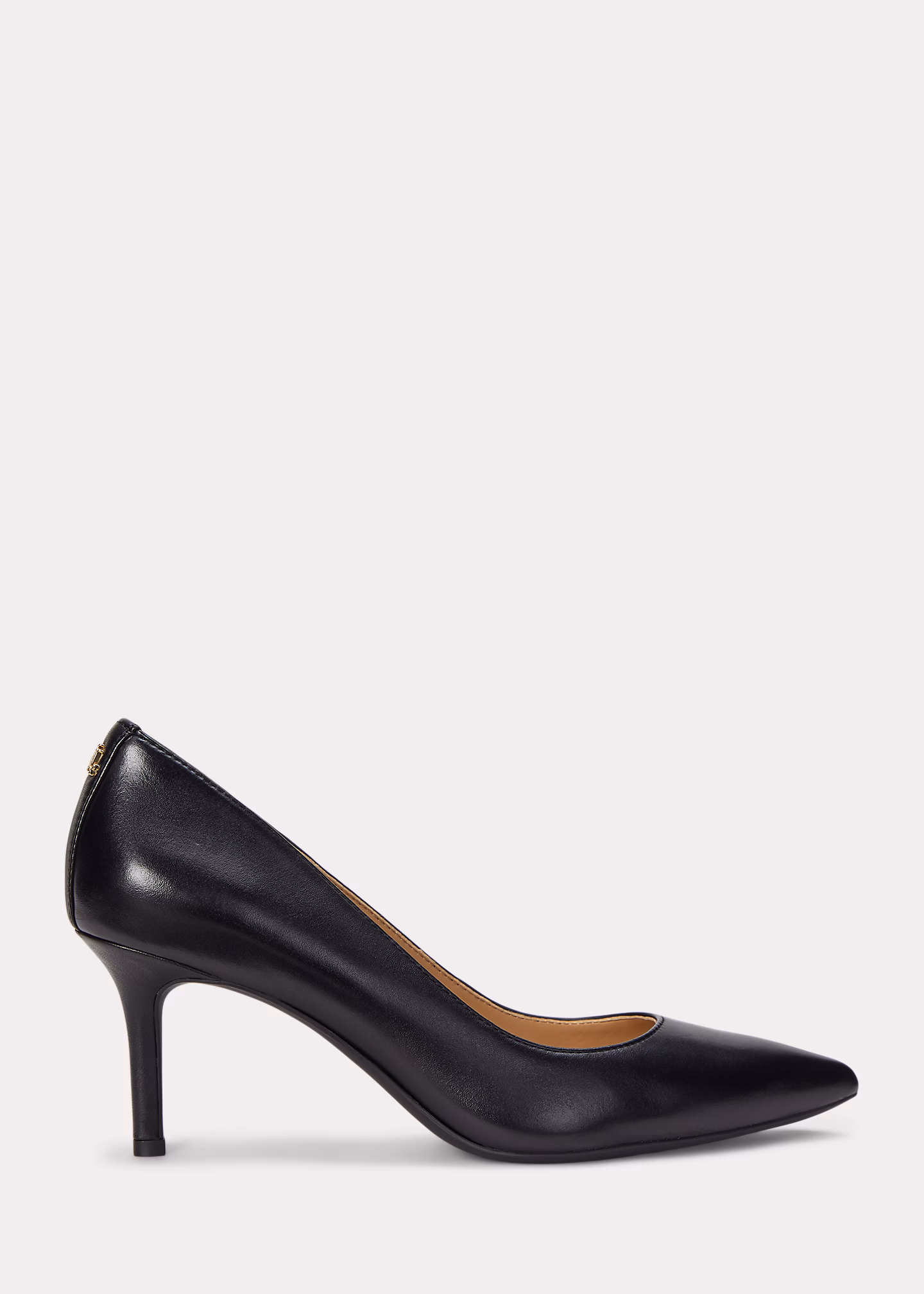 Lederpumps Lanette - RALPH LAUREN OUTLET