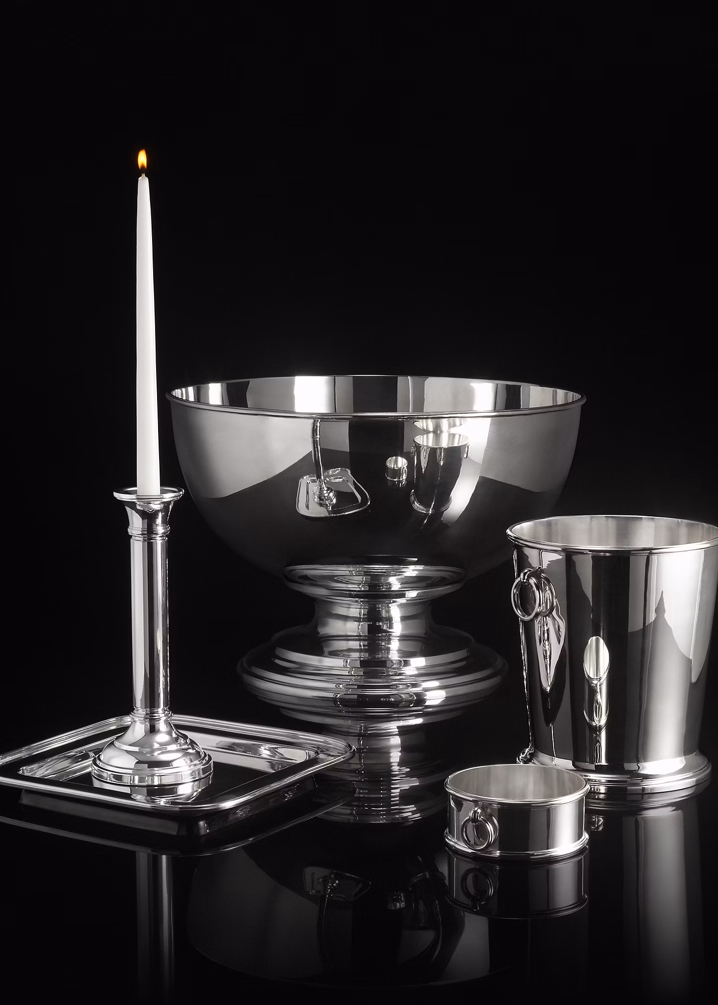 Schale Durban - RALPH LAUREN OUTLET