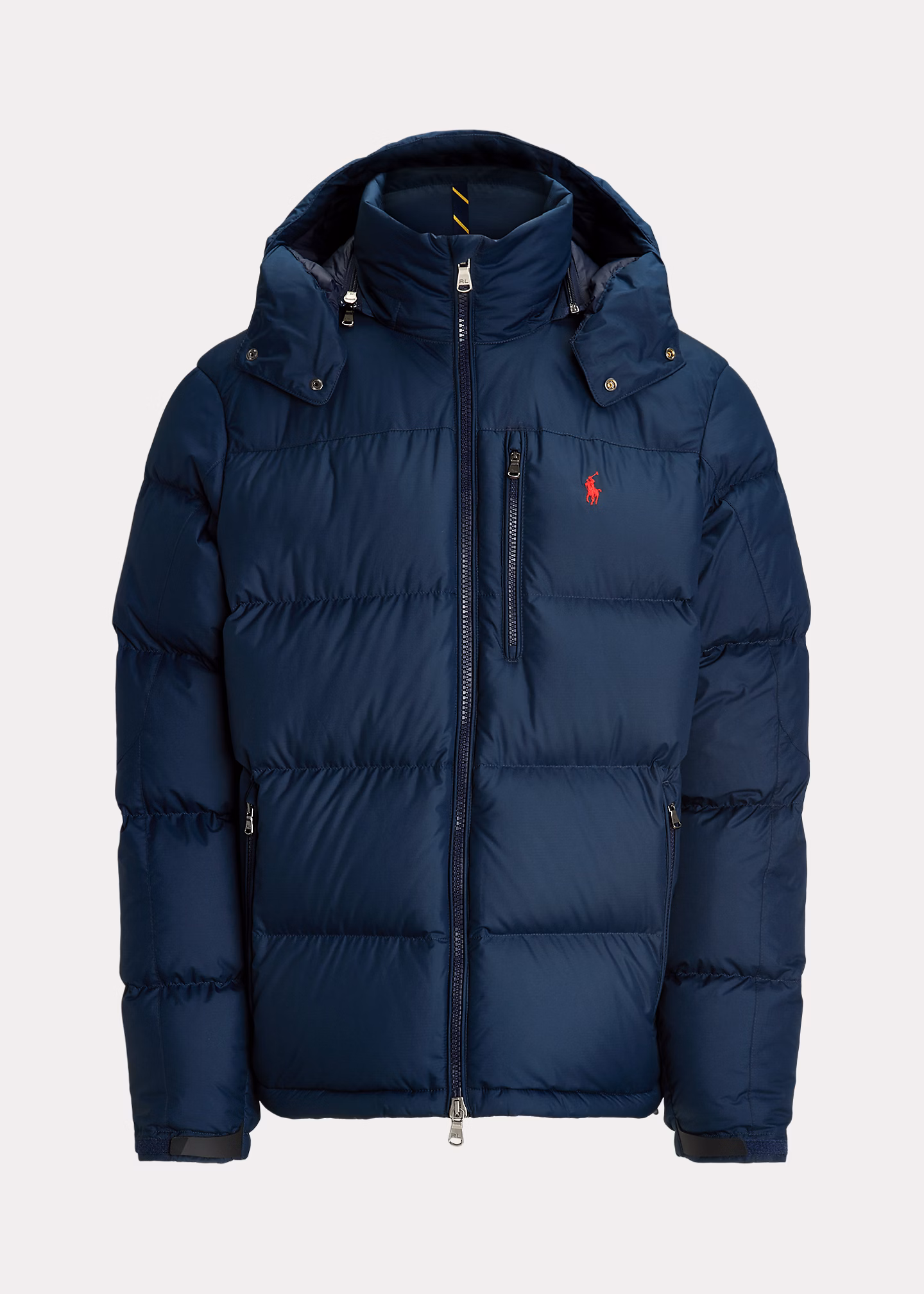 Die matte Daunenjacke Gorham - RALPH LAUREN OUTLET