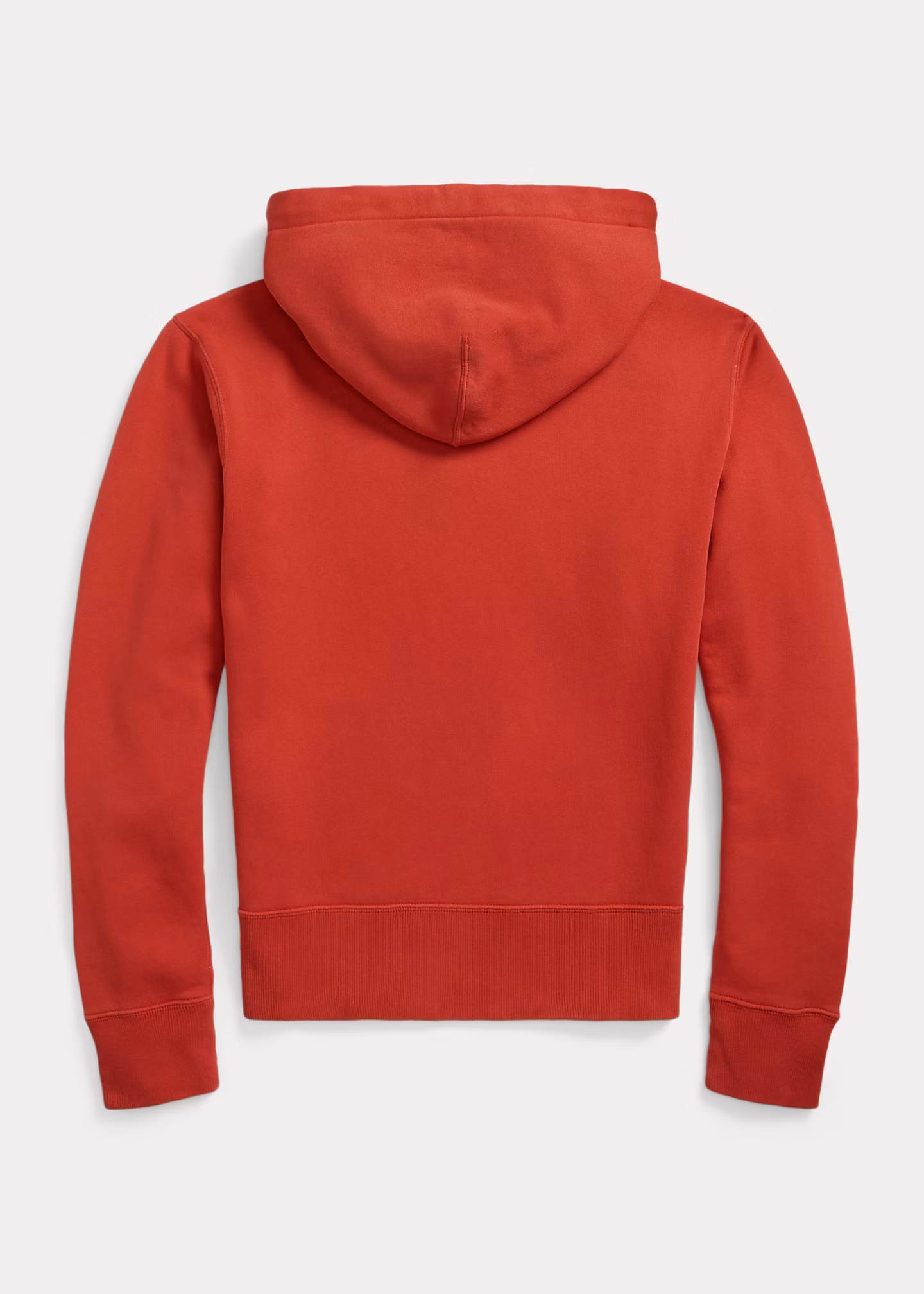 Kapuzenpullover mit RRL-Ranchlogo - RALPH LAUREN OUTLET