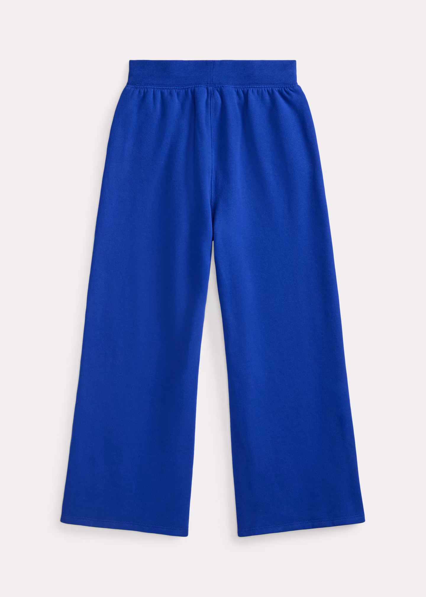 Big Pony Fleece-Jogginghose, weit - RALPH LAUREN OUTLET