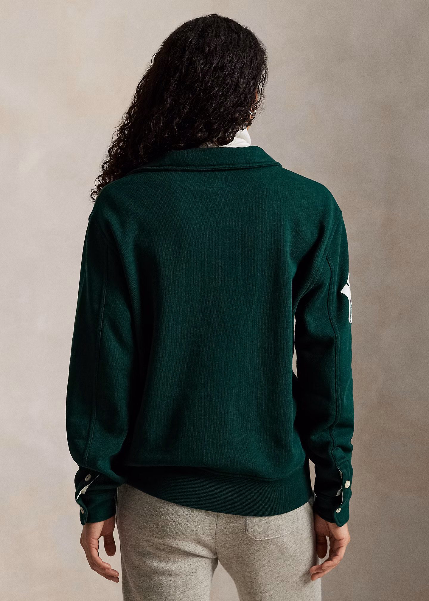 Sweatshirt Polo Ralph Lauren Yankees - RALPH LAUREN OUTLET