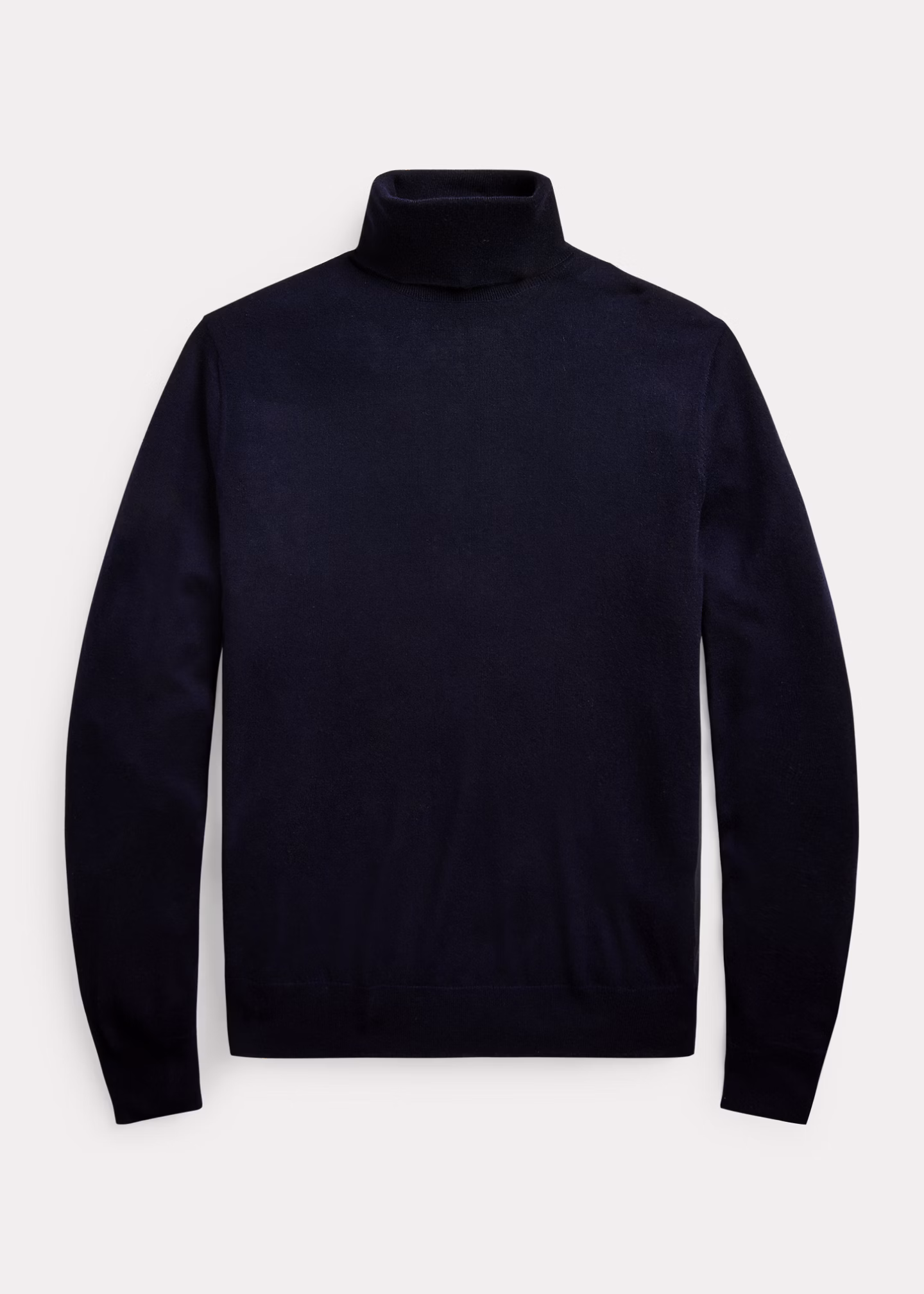 Rollkragenpullover aus Kaschmir - RALPH LAUREN OUTLET