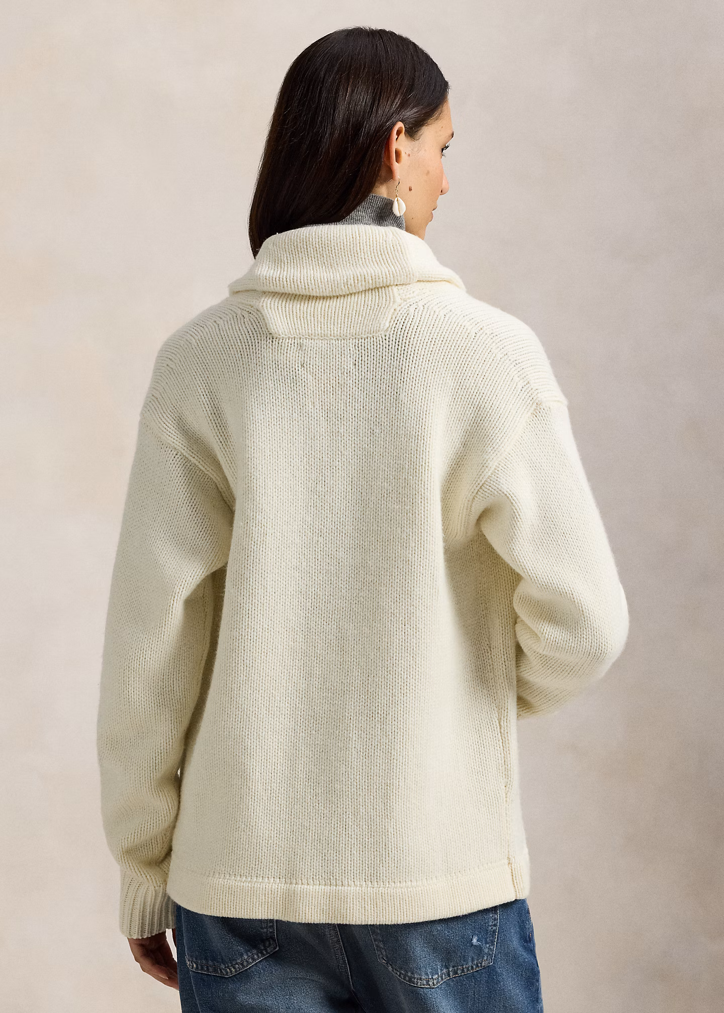 Strickjacke Polo Ralph Lauren Yankees - RALPH LAUREN OUTLET