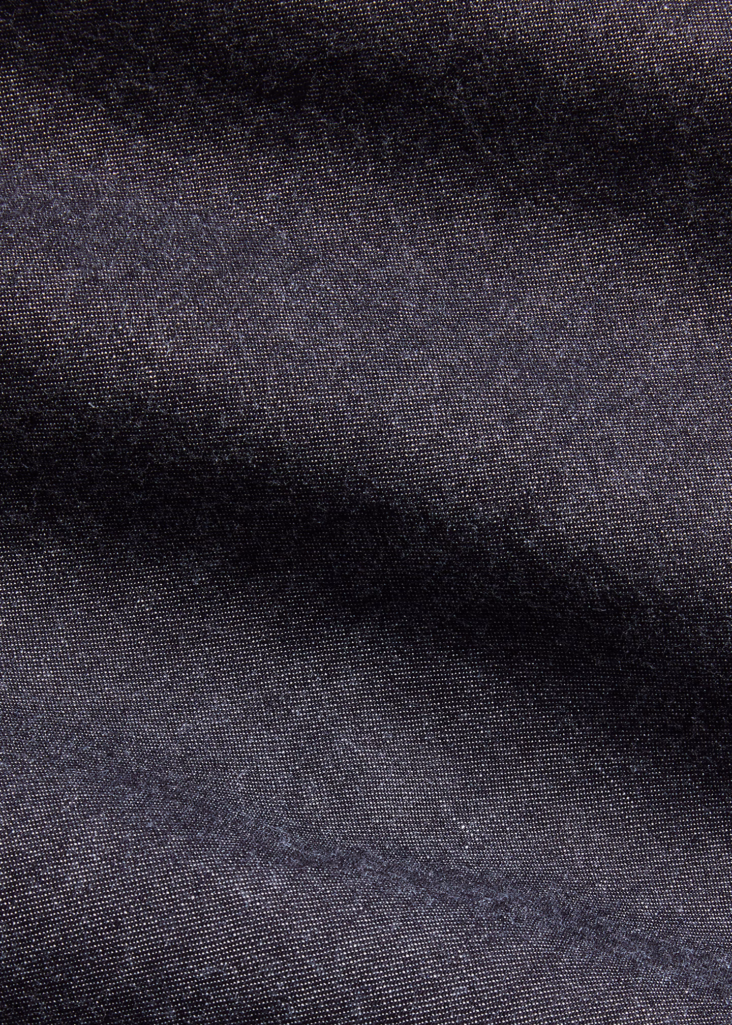 Slim-Fit-Westernhemd aus Denim - RALPH LAUREN OUTLET