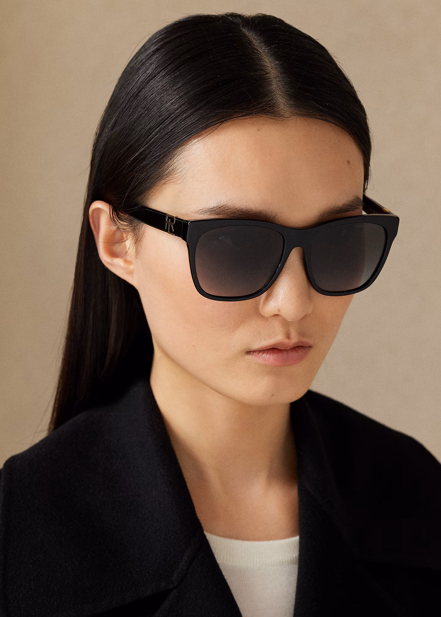 Sonnenbrille RL Ricky II - RALPH LAUREN OUTLET