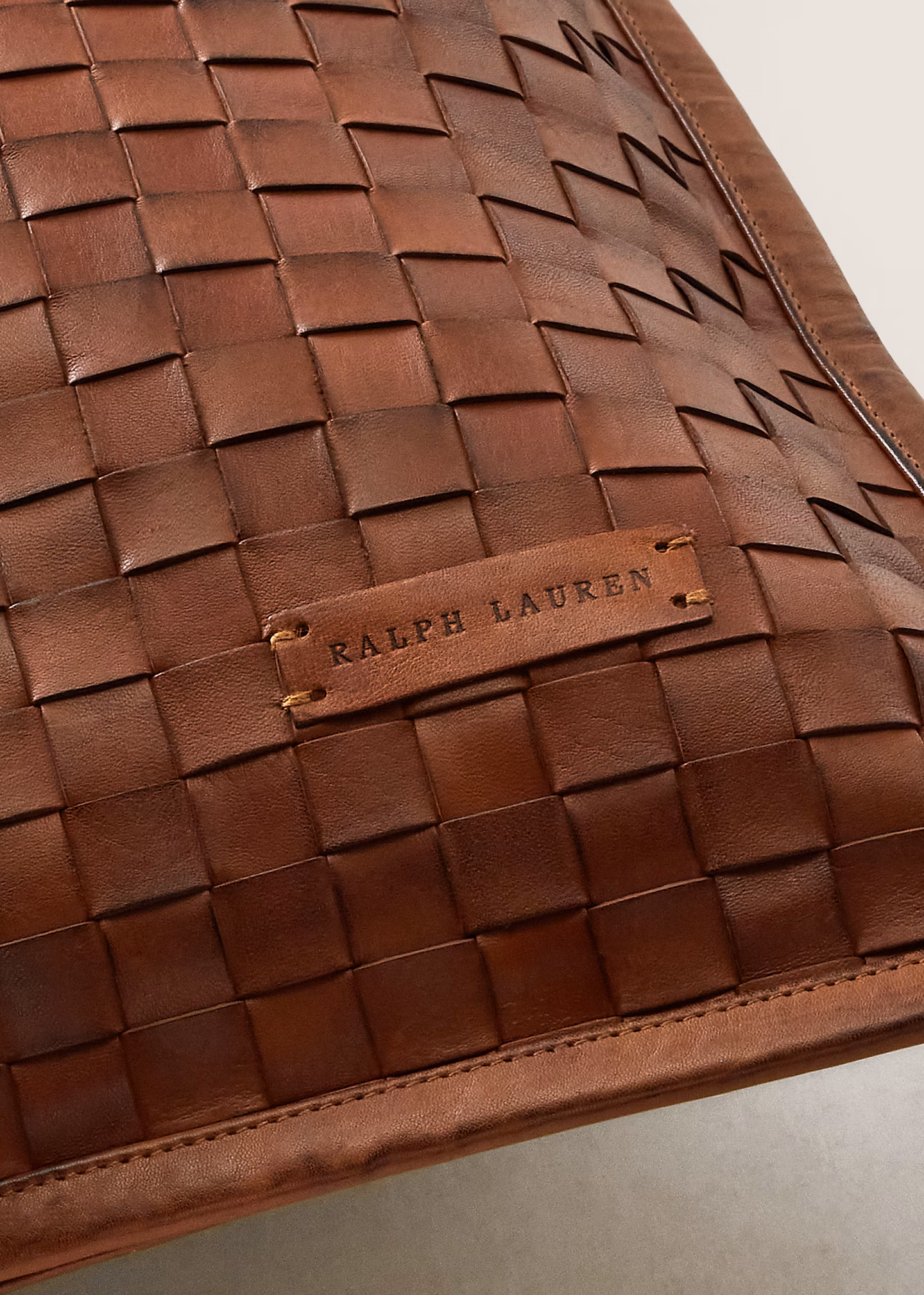 Wurfkissen Atwood - RALPH LAUREN OUTLET