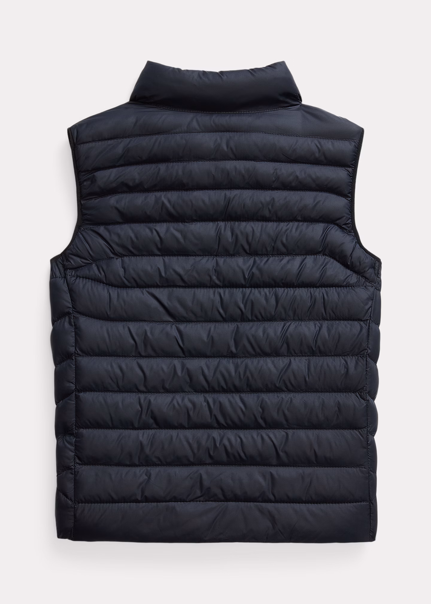 Verstaubare Steppweste P-Layer 2 - RALPH LAUREN OUTLET