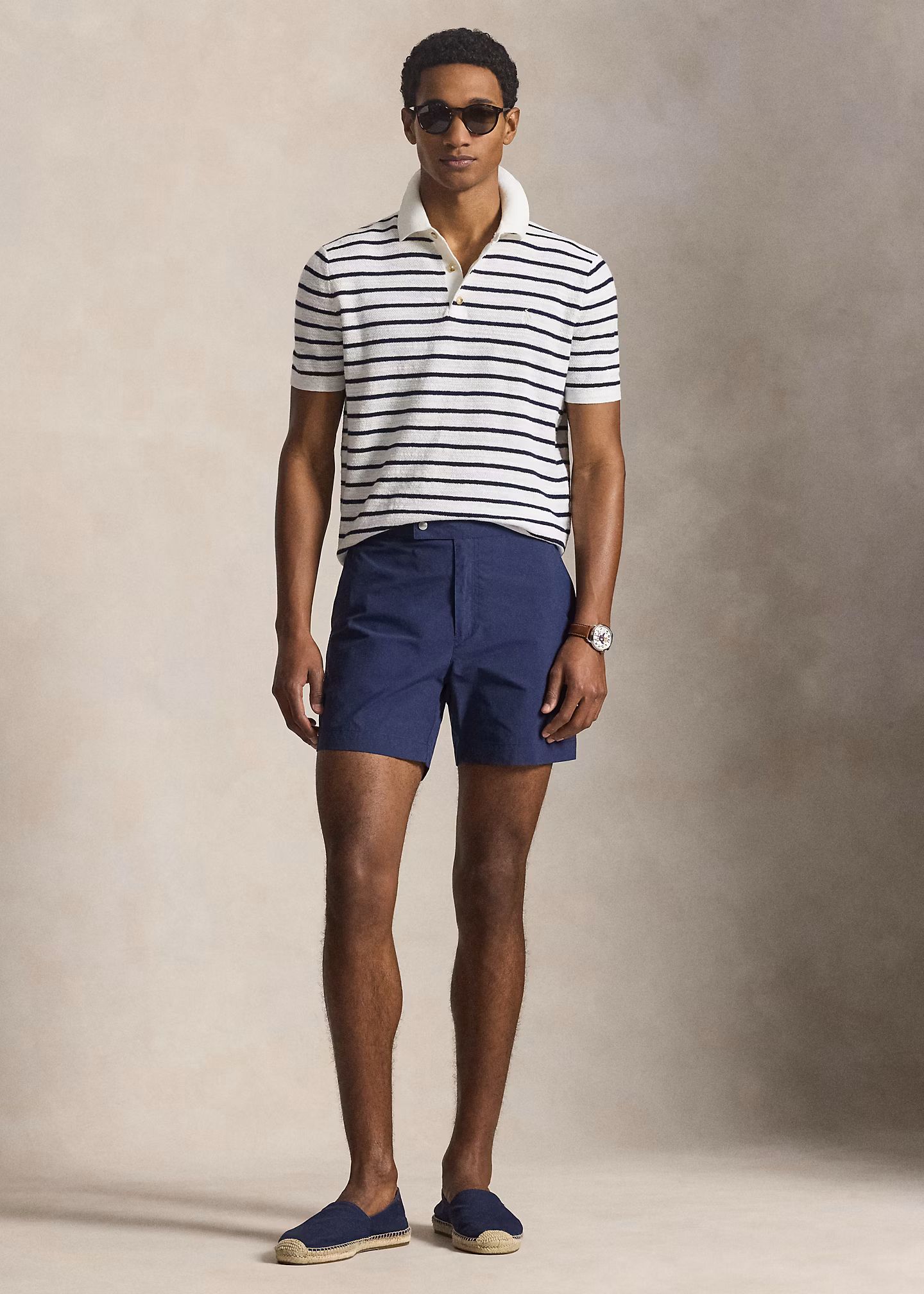 Badeshorts Monaco - RALPH LAUREN OUTLET