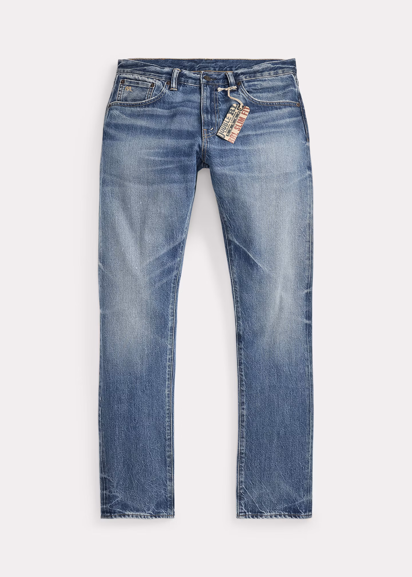 Slim-Fit Jeans Daws - RALPH LAUREN OUTLET