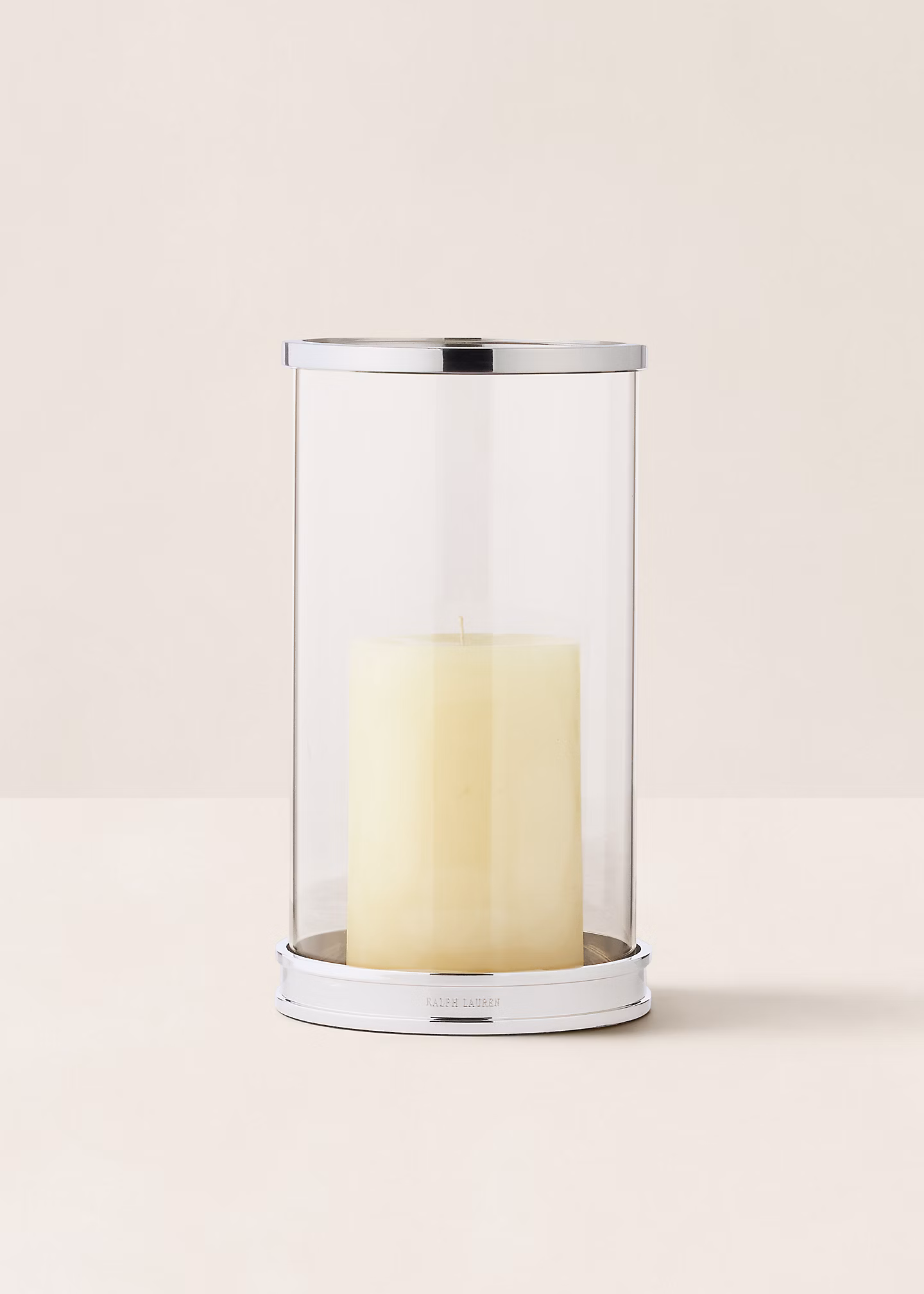 Kleines modernes Windlicht - RALPH LAUREN OUTLET