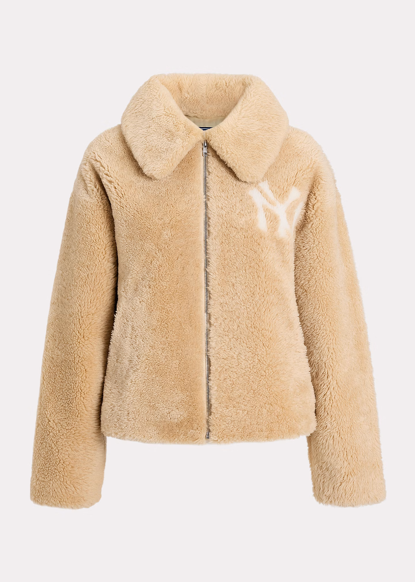 Jacke Polo Ralph Lauren Yankees - RALPH LAUREN OUTLET