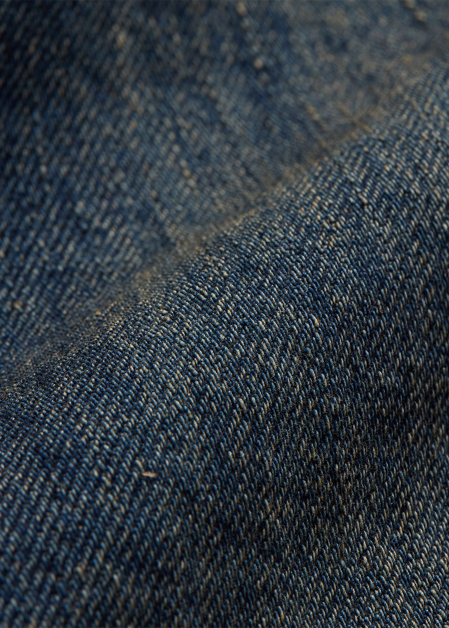 Denim-Truckerjacke Westview - RALPH LAUREN OUTLET