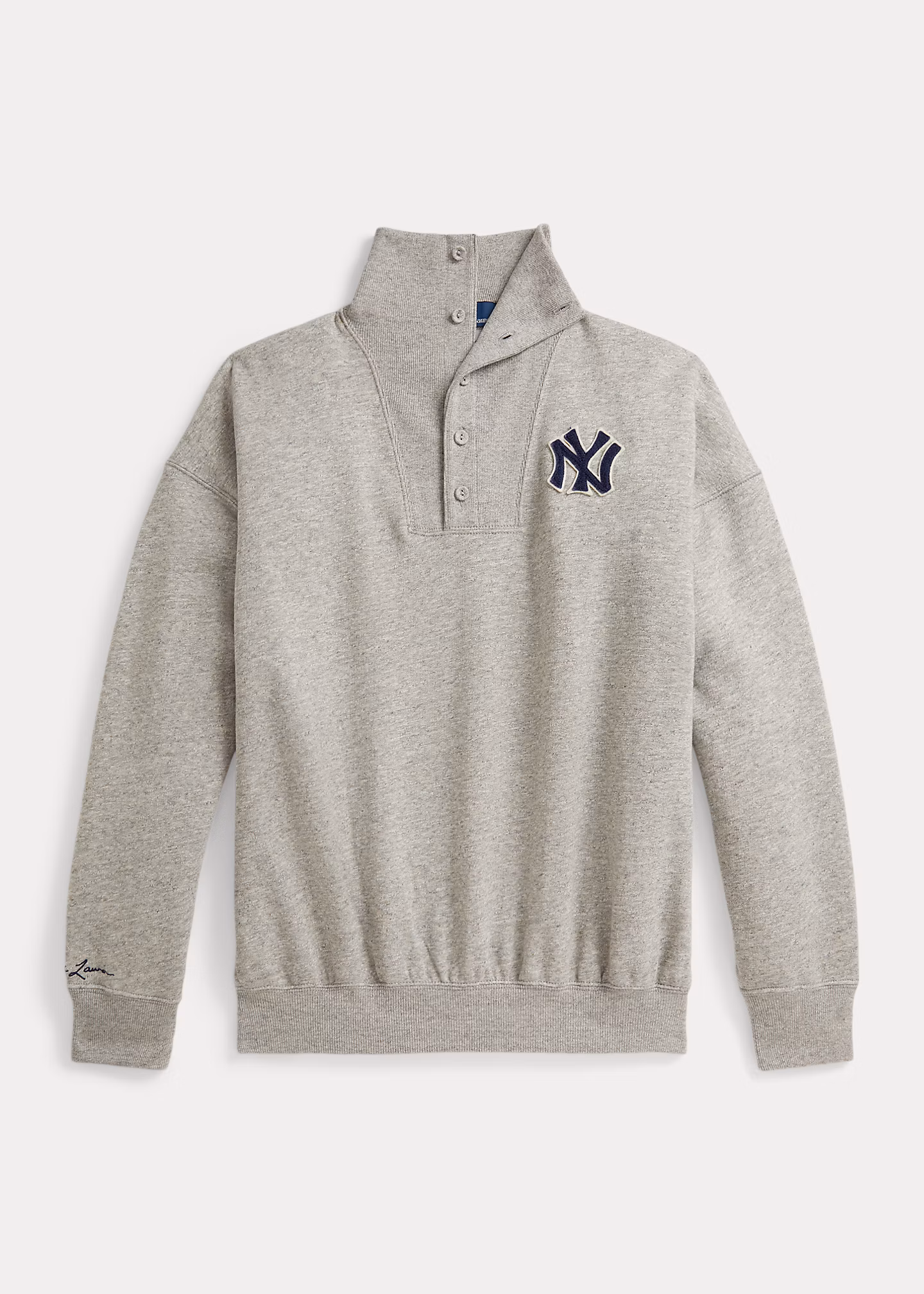 Pullover Polo Ralph Lauren Yankees - RALPH LAUREN OUTLET