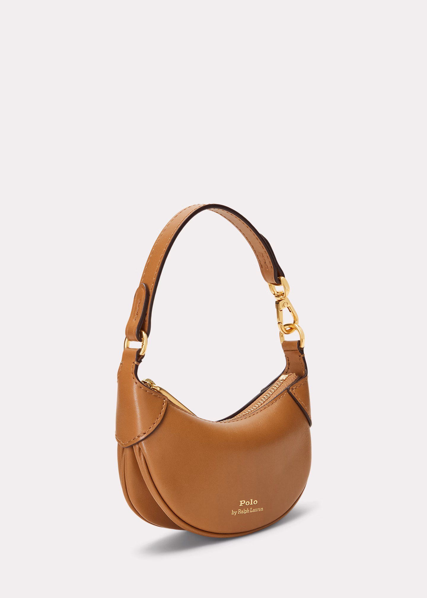 Kartenetui Polo ID aus Leder - RALPH LAUREN OUTLET