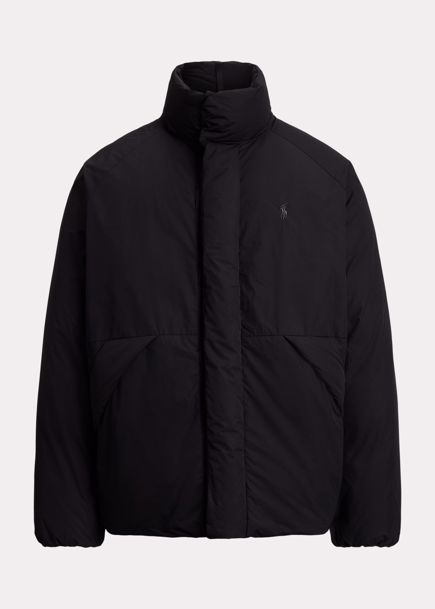 Die Daunenjacke Teton - RALPH LAUREN OUTLET