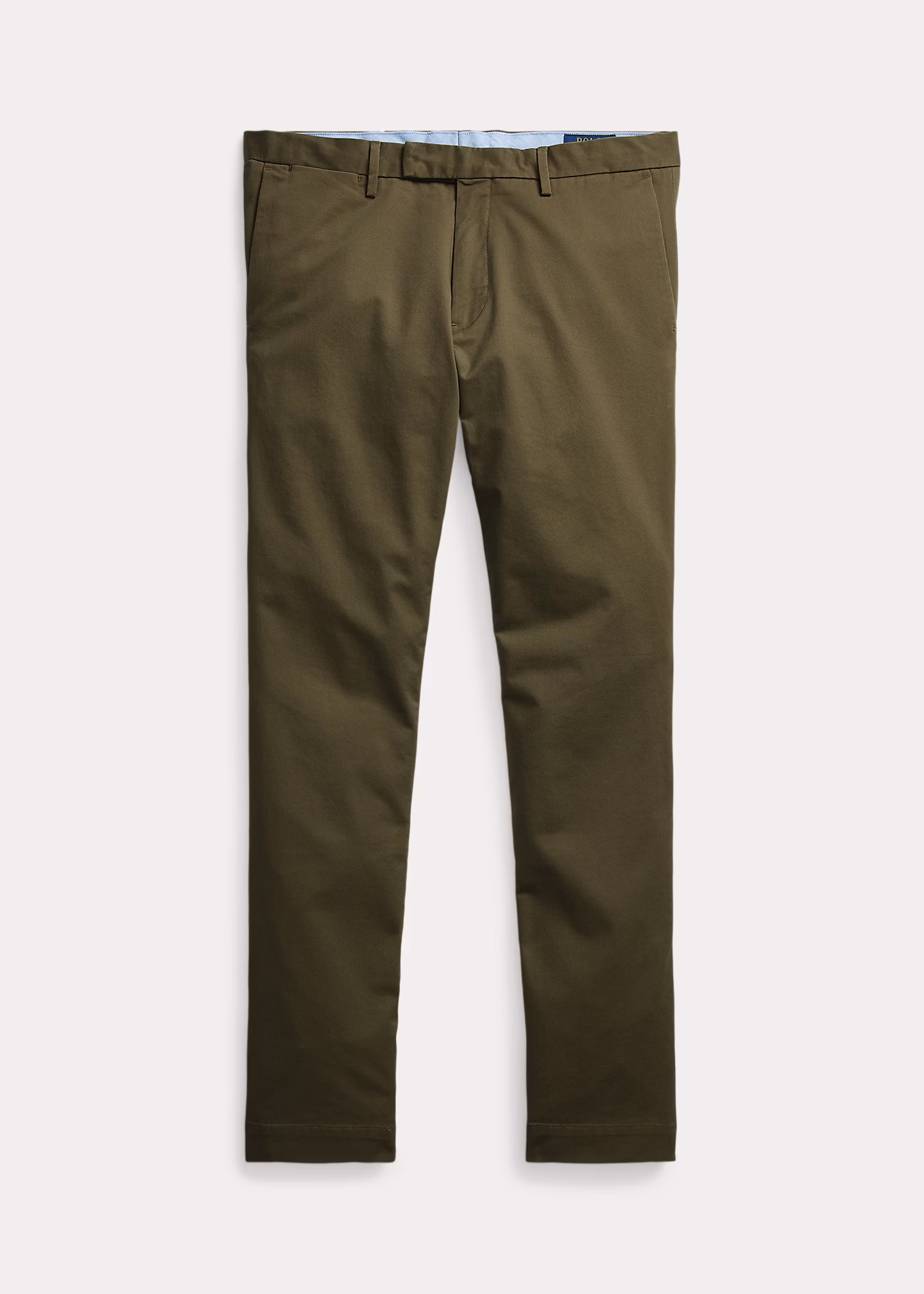 Slim-Fit Twillhose mit Stretch - RALPH LAUREN OUTLET