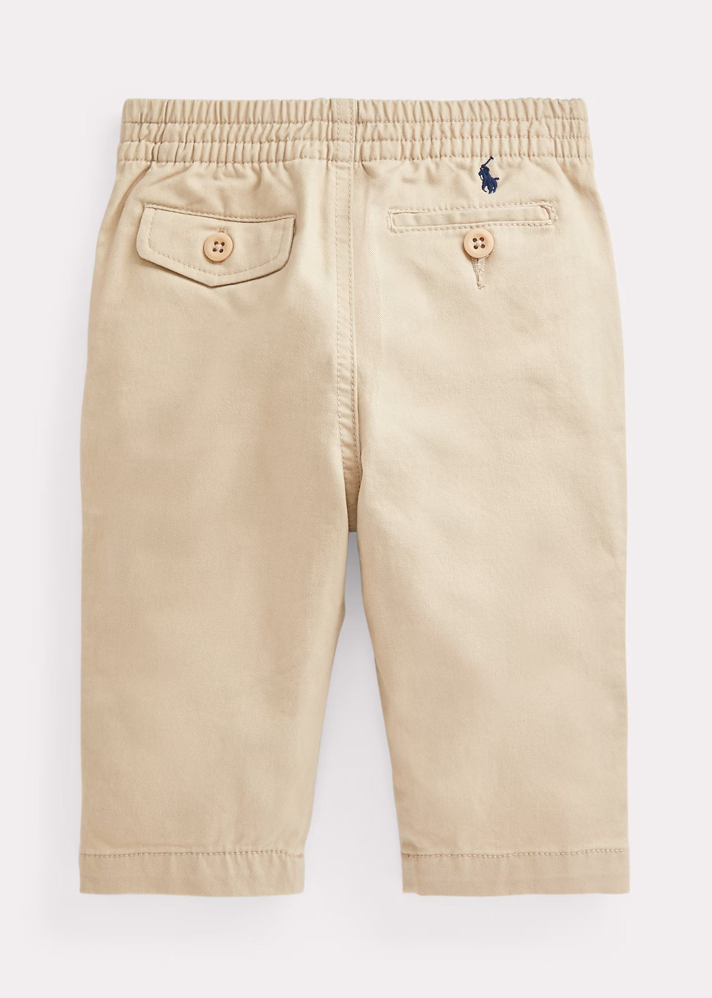 Abriebfeste Twillhose Polo Prepster - RALPH LAUREN OUTLET