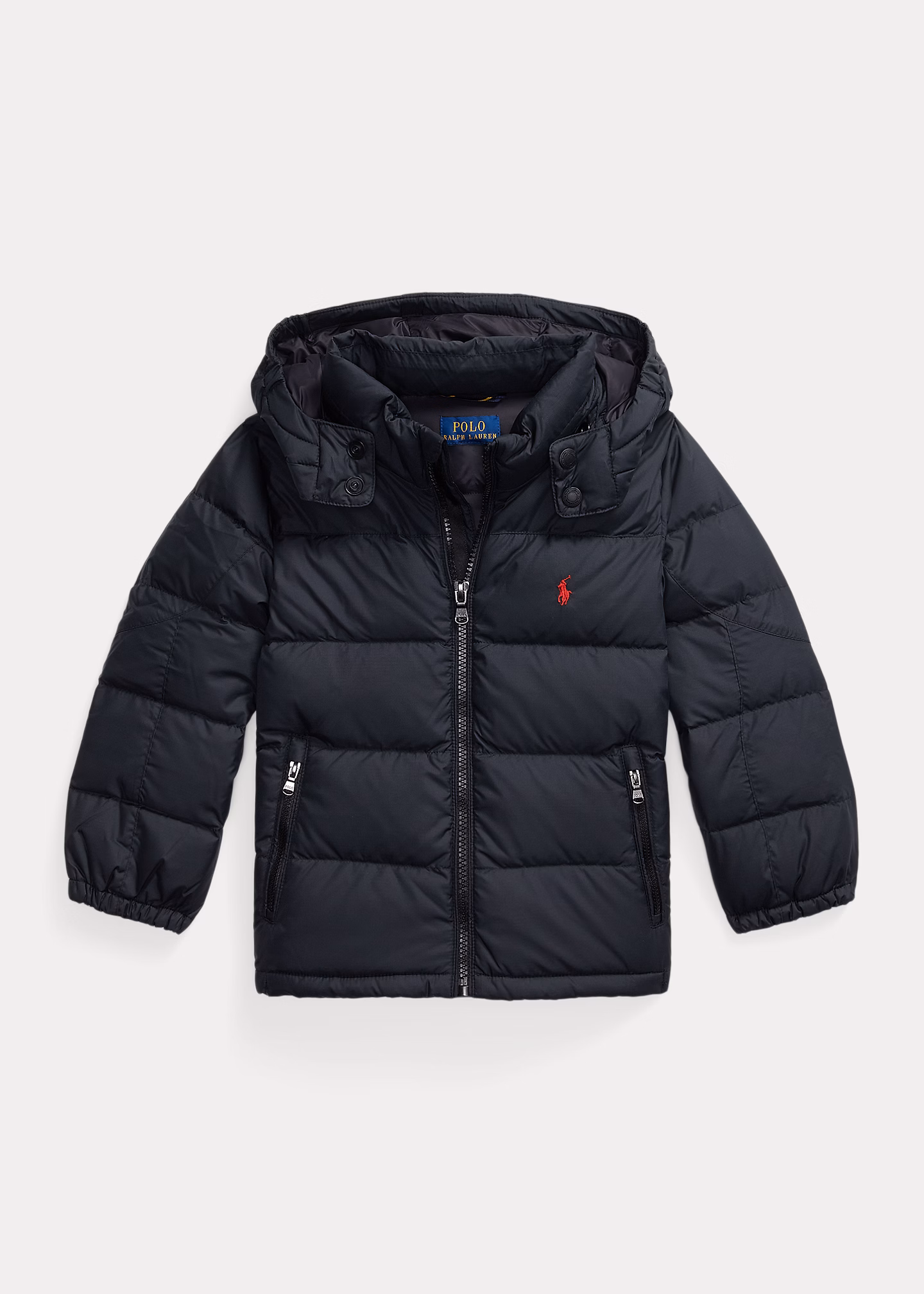 Die Daunenjacke Gorham mit Kapuze - RALPH LAUREN OUTLET