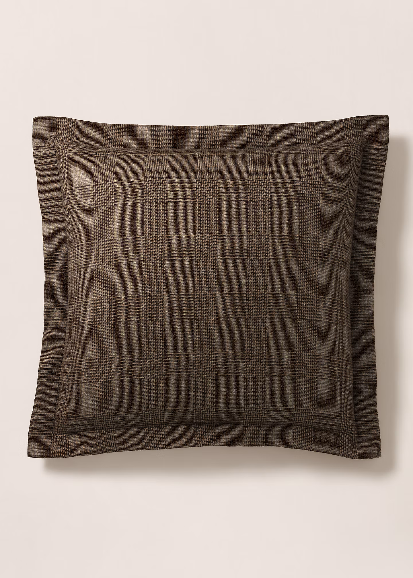 Quadratischer Kissenbezug Valeria - RALPH LAUREN OUTLET