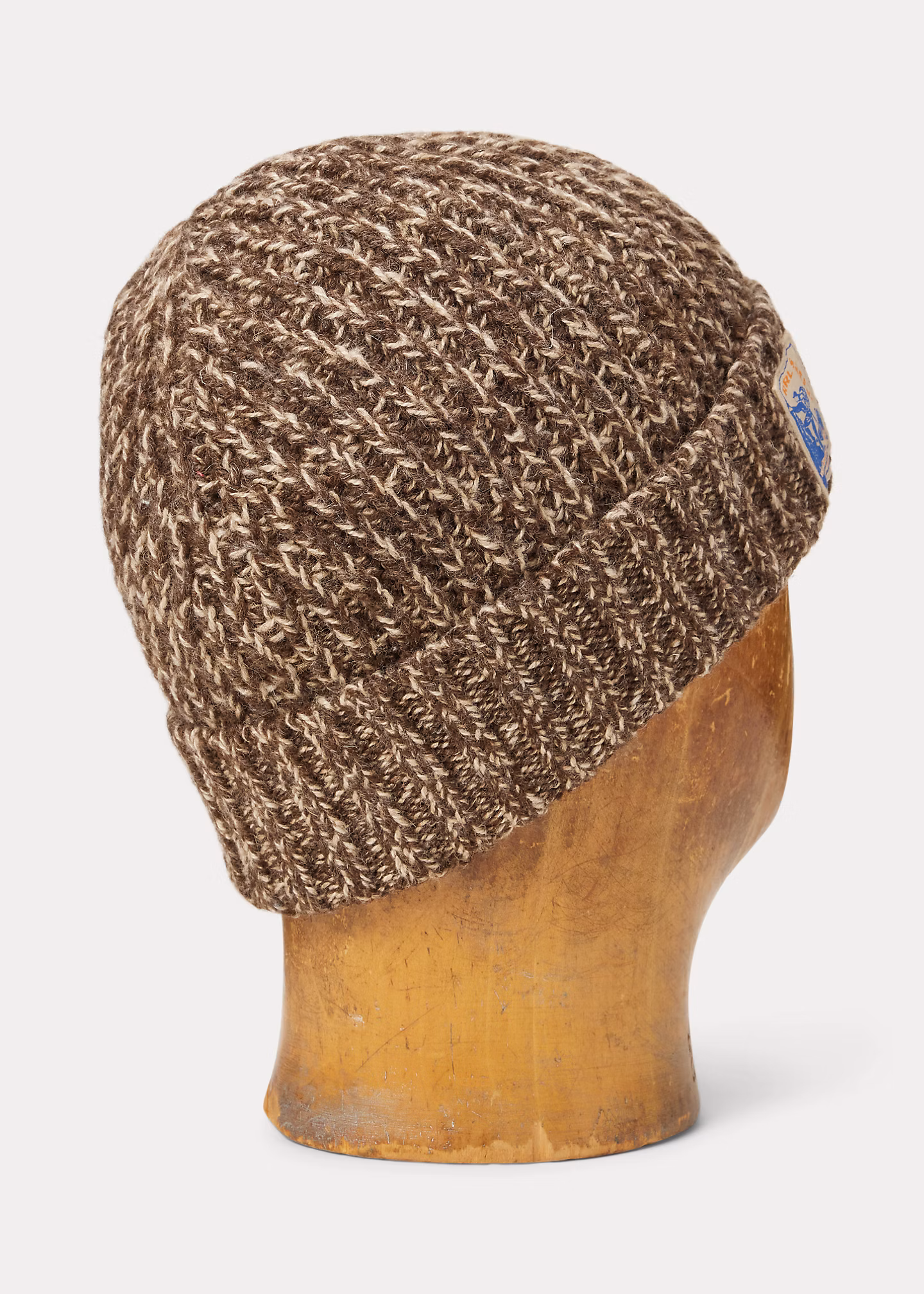 Melierte Seemannsmütze - RALPH LAUREN OUTLET