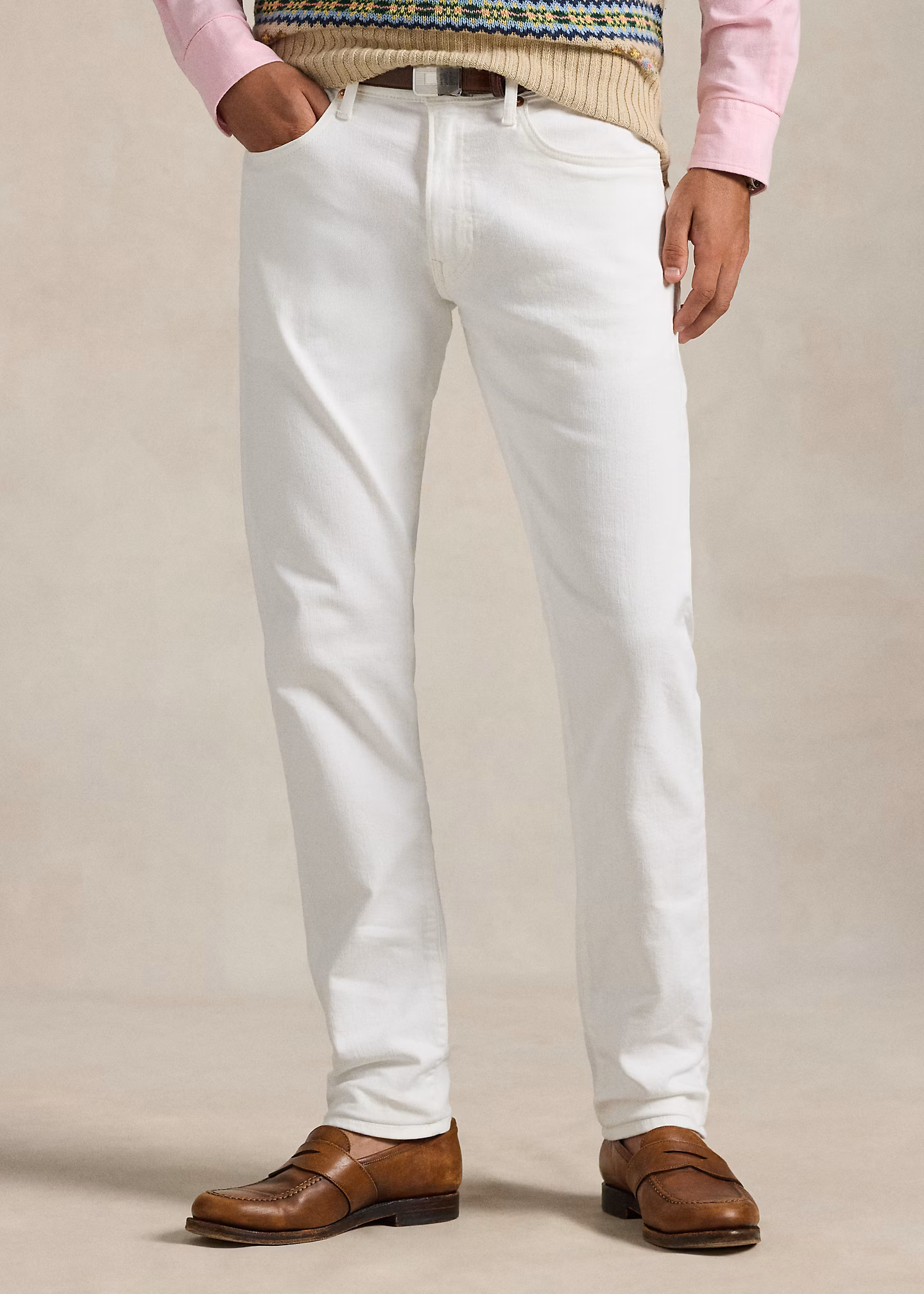 Stretchjeans Sullivan Slim - RALPH LAUREN OUTLET