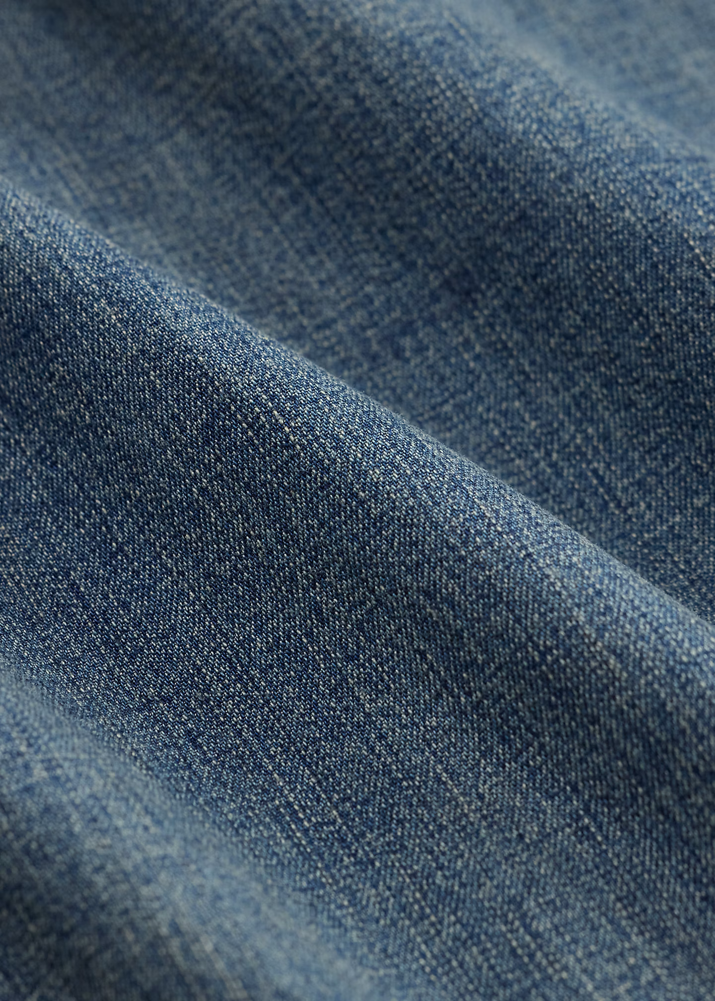 Slim-Fit-Westernhemd aus Denim - RALPH LAUREN OUTLET