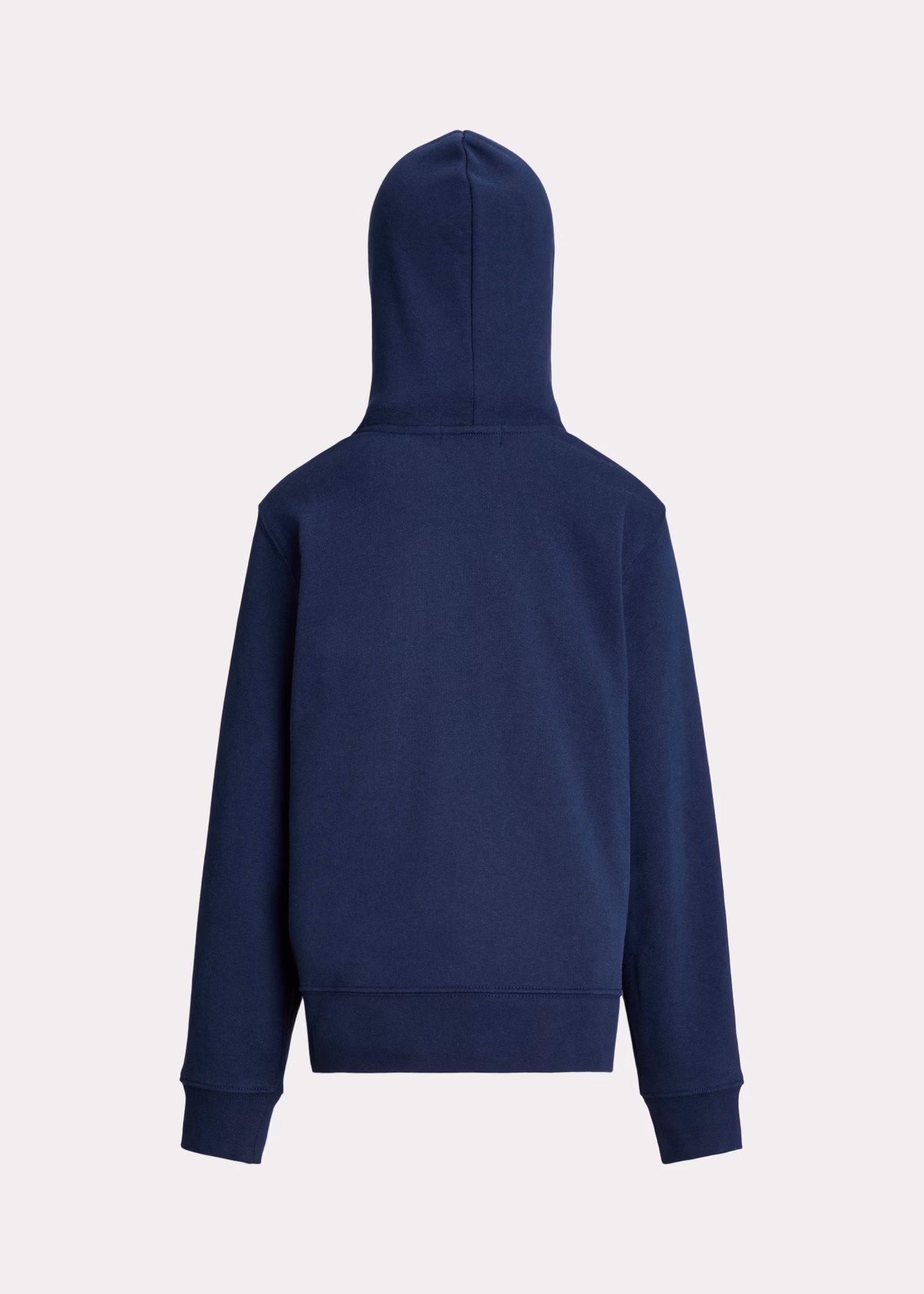 Fleece-Kapuzenpullover für Jungen - RALPH LAUREN OUTLET