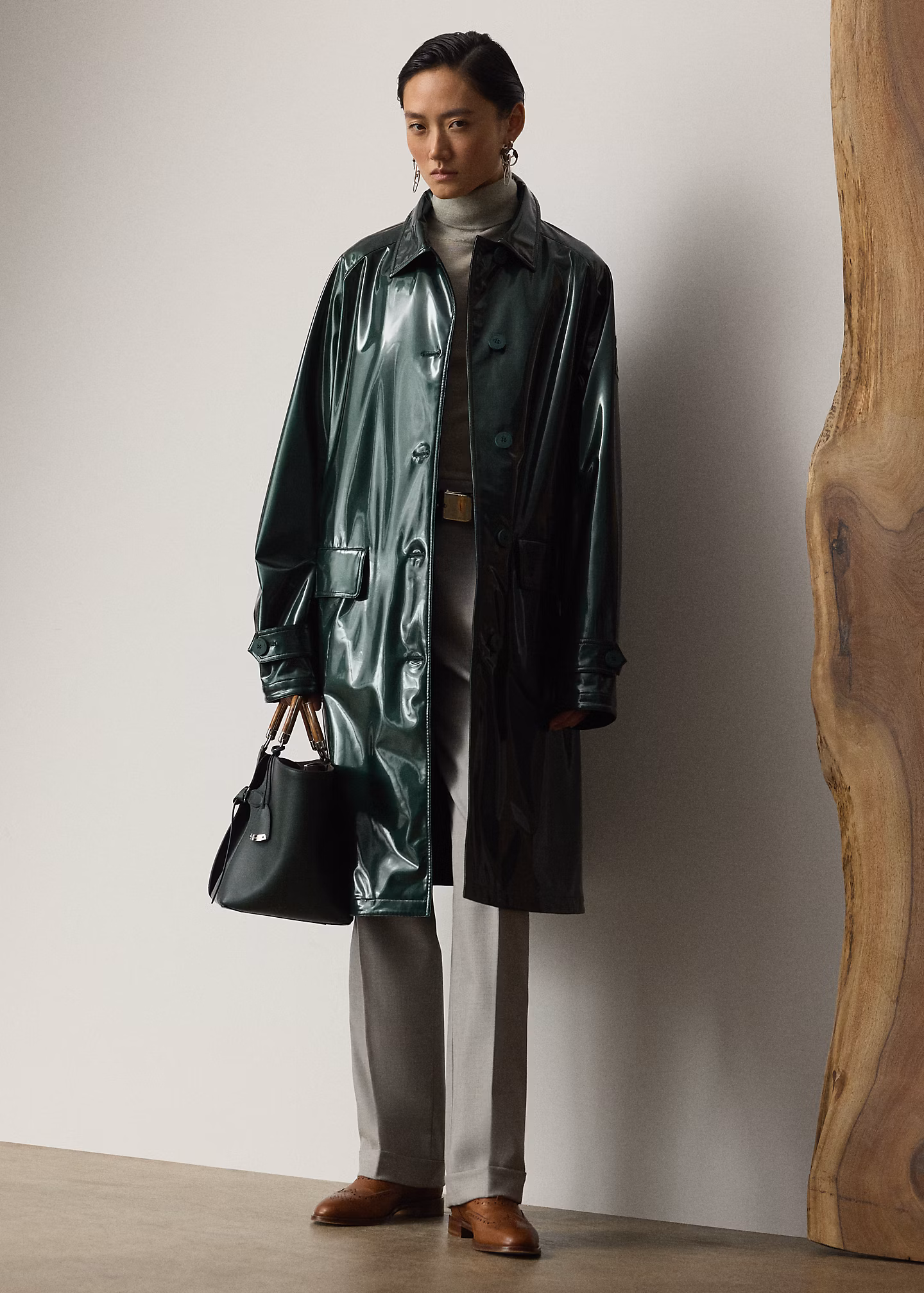 Wollhose Stamford - RALPH LAUREN OUTLET