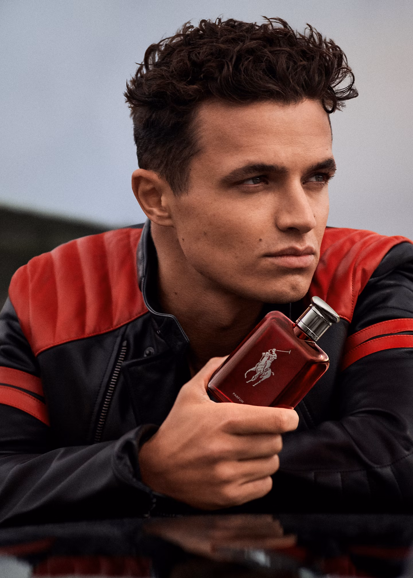 2-teiliges Parfüm-Geschenkset Polo Red - RALPH LAUREN OUTLET