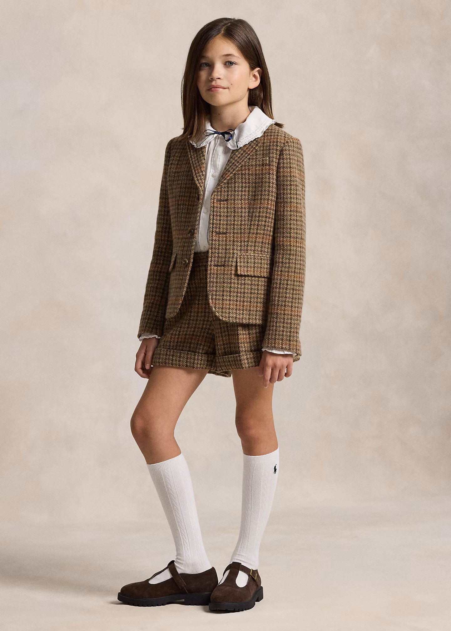 Wollblazer - RALPH LAUREN OUTLET