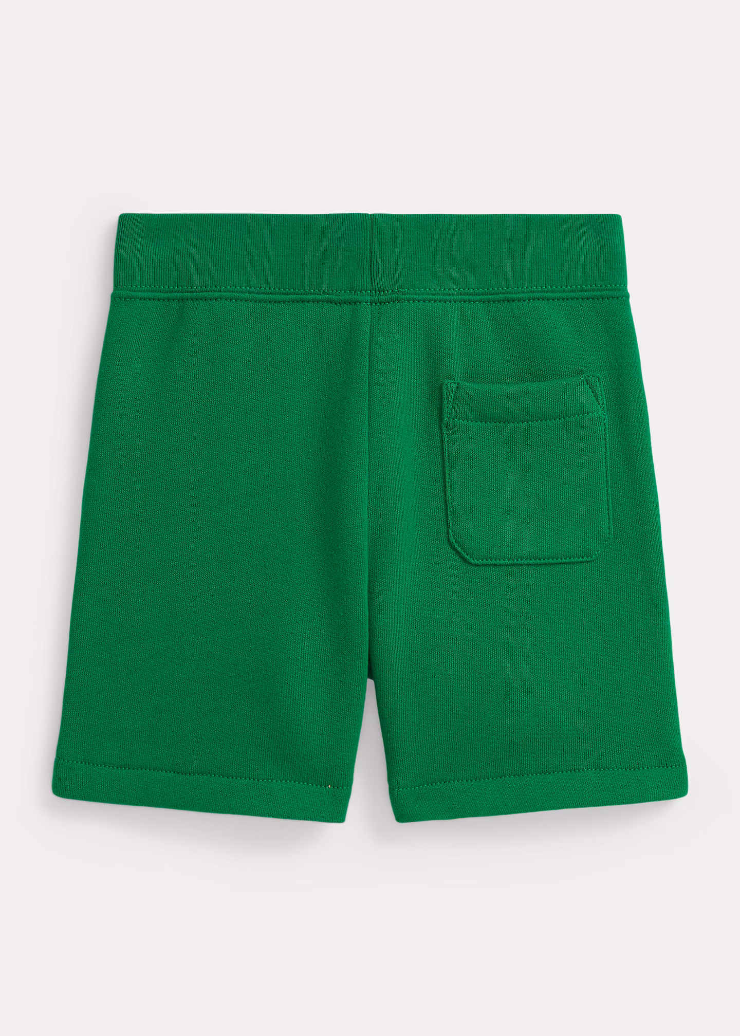 Fleece-Shorts mit Tunnelzug - RALPH LAUREN OUTLET
