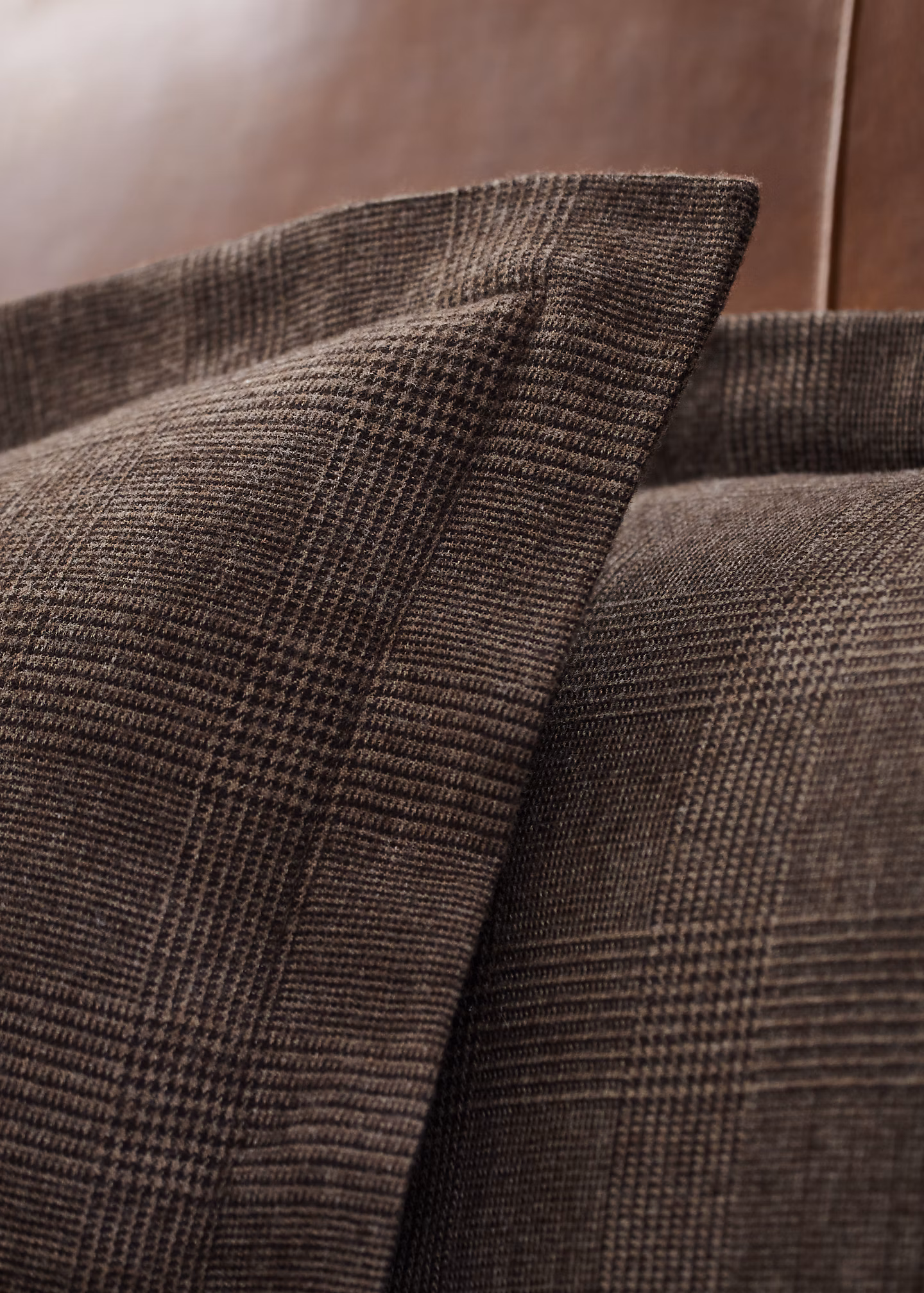 Quadratischer Kissenbezug Valeria - RALPH LAUREN OUTLET