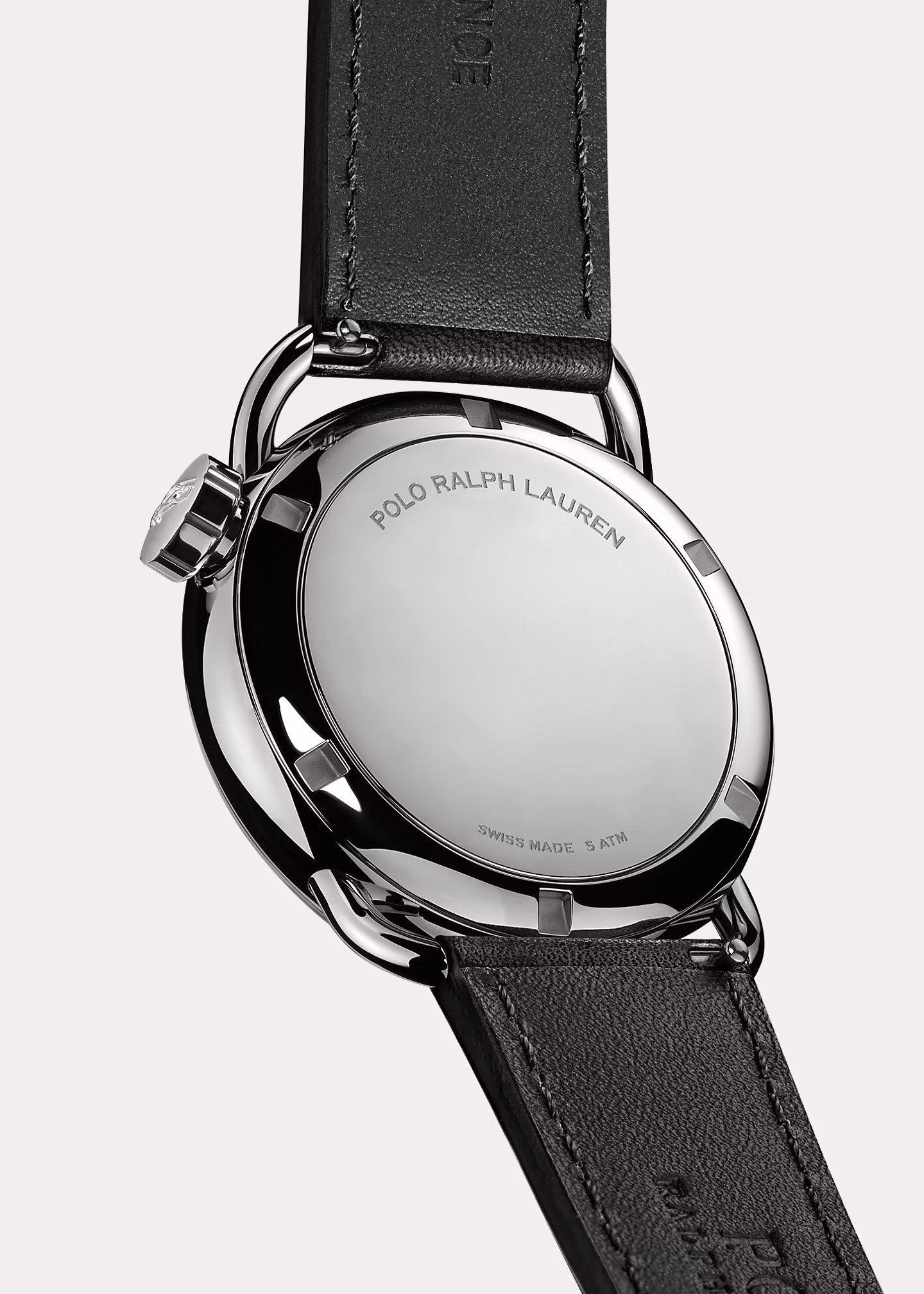 Armbanduhr Ricky Trench Coat Polo Bear - RALPH LAUREN OUTLET