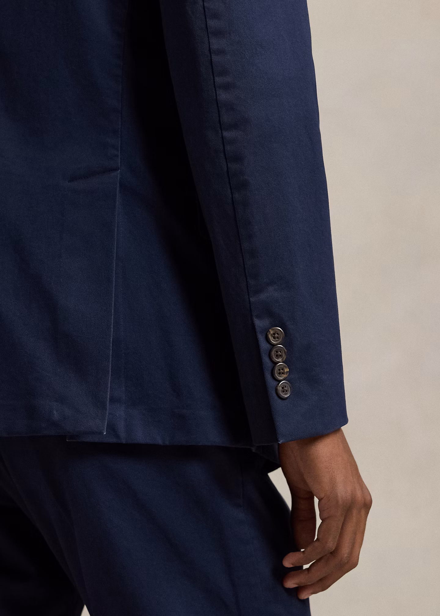 Unstrukturierte Modern-Fit Polo-Jacke - RALPH LAUREN OUTLET