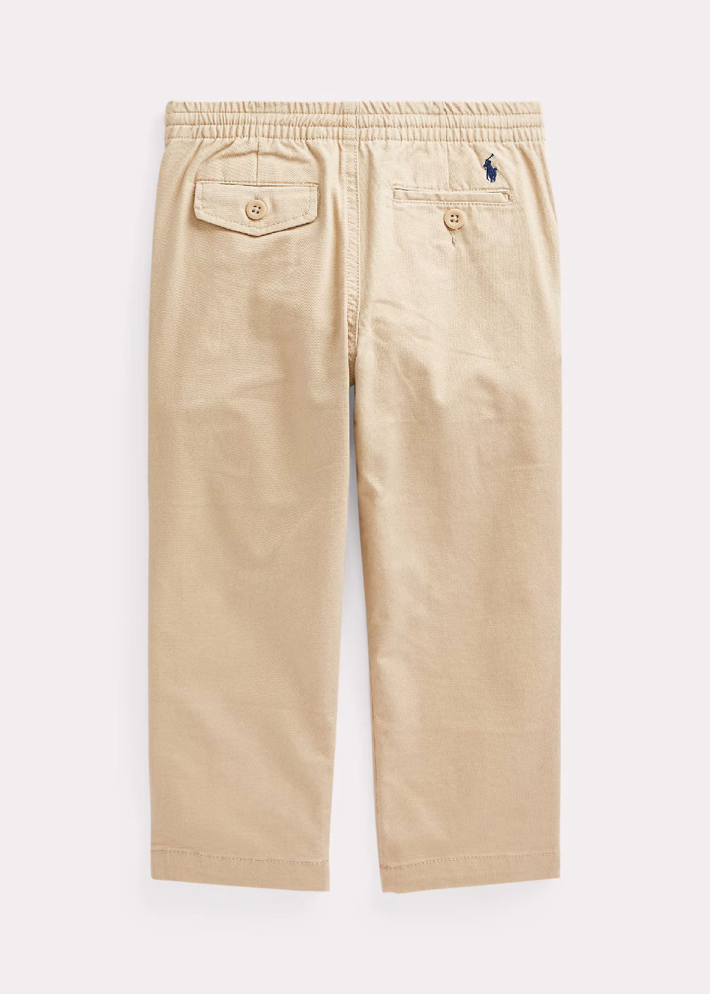 Stretch-Chinohose Polo Prepster - RALPH LAUREN OUTLET