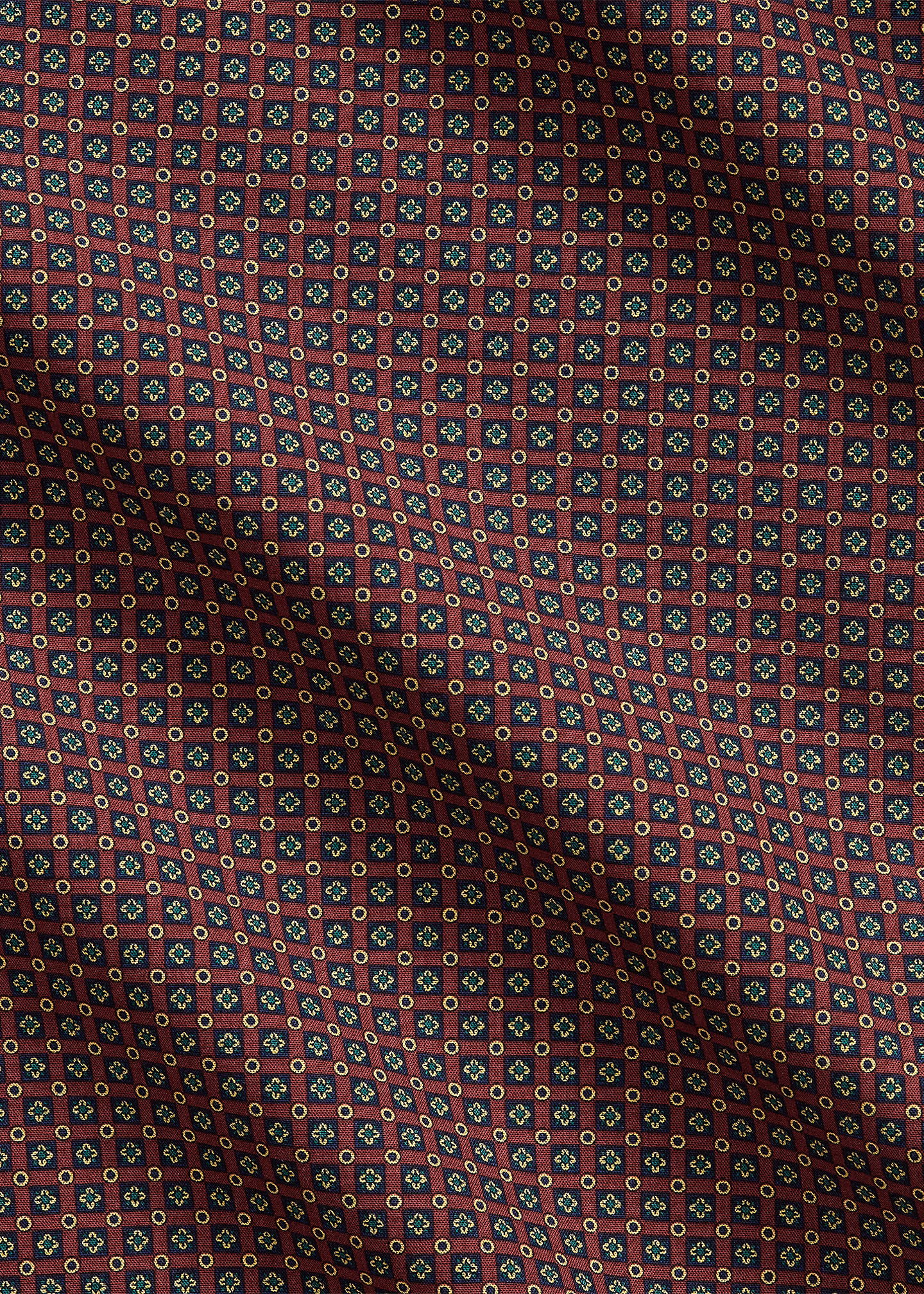 Custom-Fit-Hemd aus Stretchpopeline - RALPH LAUREN OUTLET