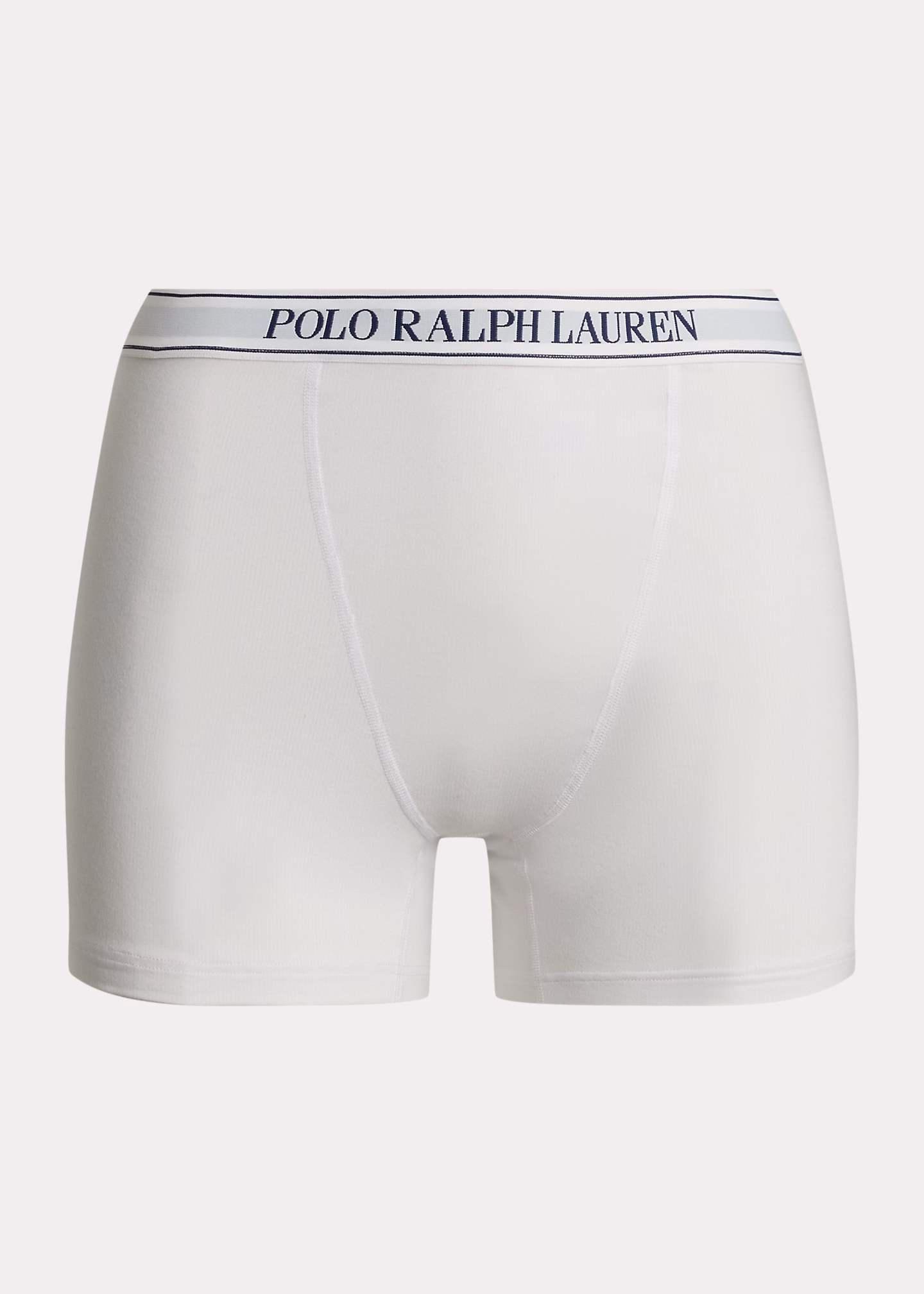 Boxershorts mit Logobund - RALPH LAUREN OUTLET