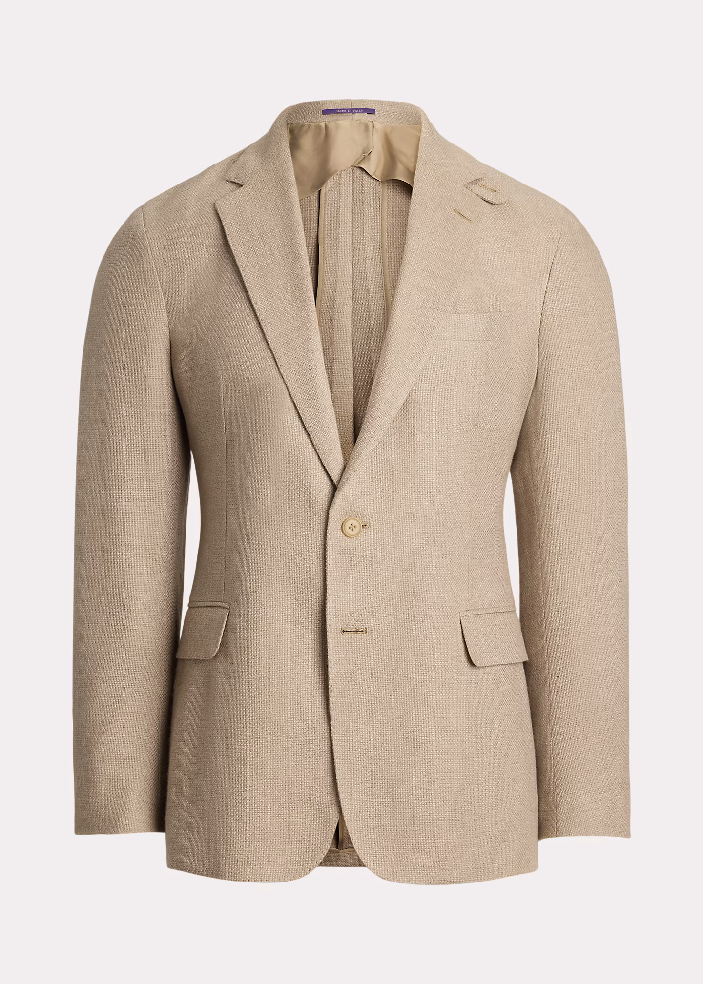 Handgeschneidertes Sakko Hadley - RALPH LAUREN OUTLET