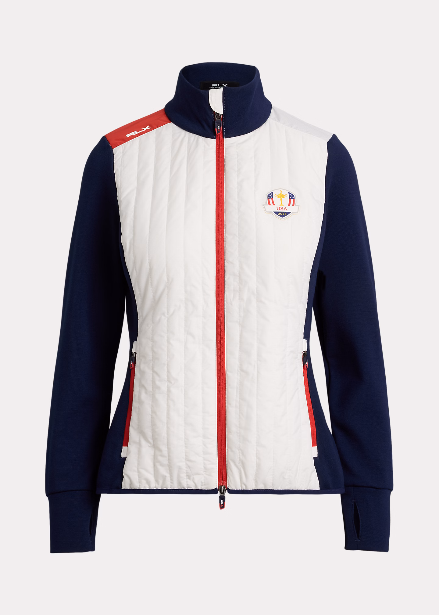 Hybrid-Steppjacke U.S. Ryder Cup - RALPH LAUREN OUTLET