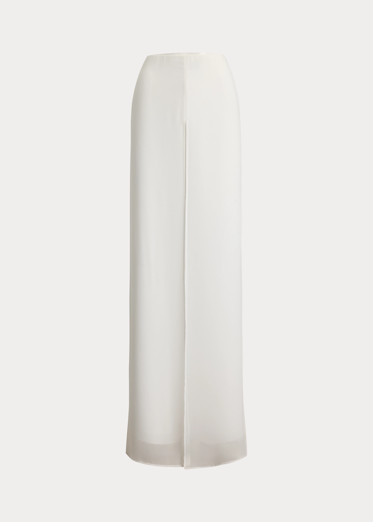 Georgettehose mit weitem Bein - RALPH LAUREN OUTLET