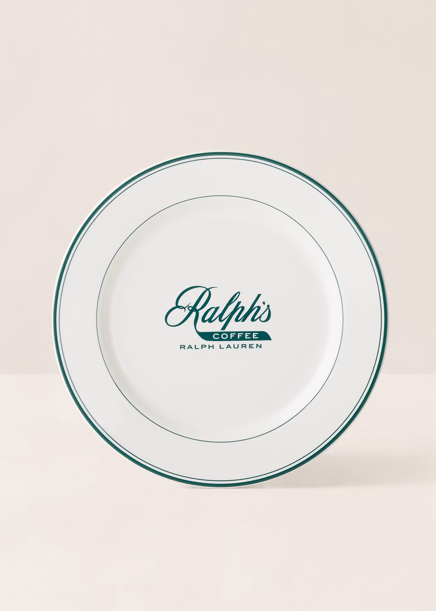 Dessertteller Ralph’s Coffee - RALPH LAUREN OUTLET